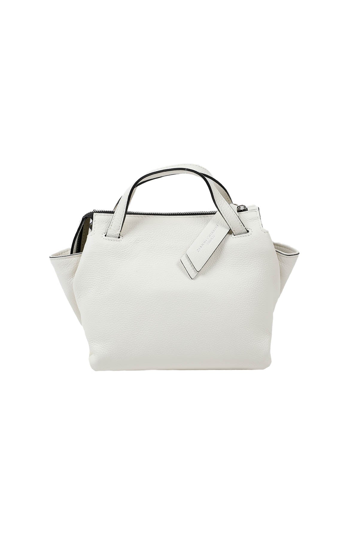 Gianni Chiarini Deri Çanta-Libas Trendy Fashion Store