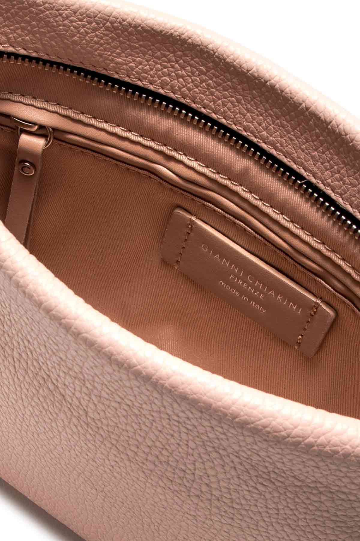 Gianni Chiarini Brenda Deri Çanta-Libas Trendy Fashion Store