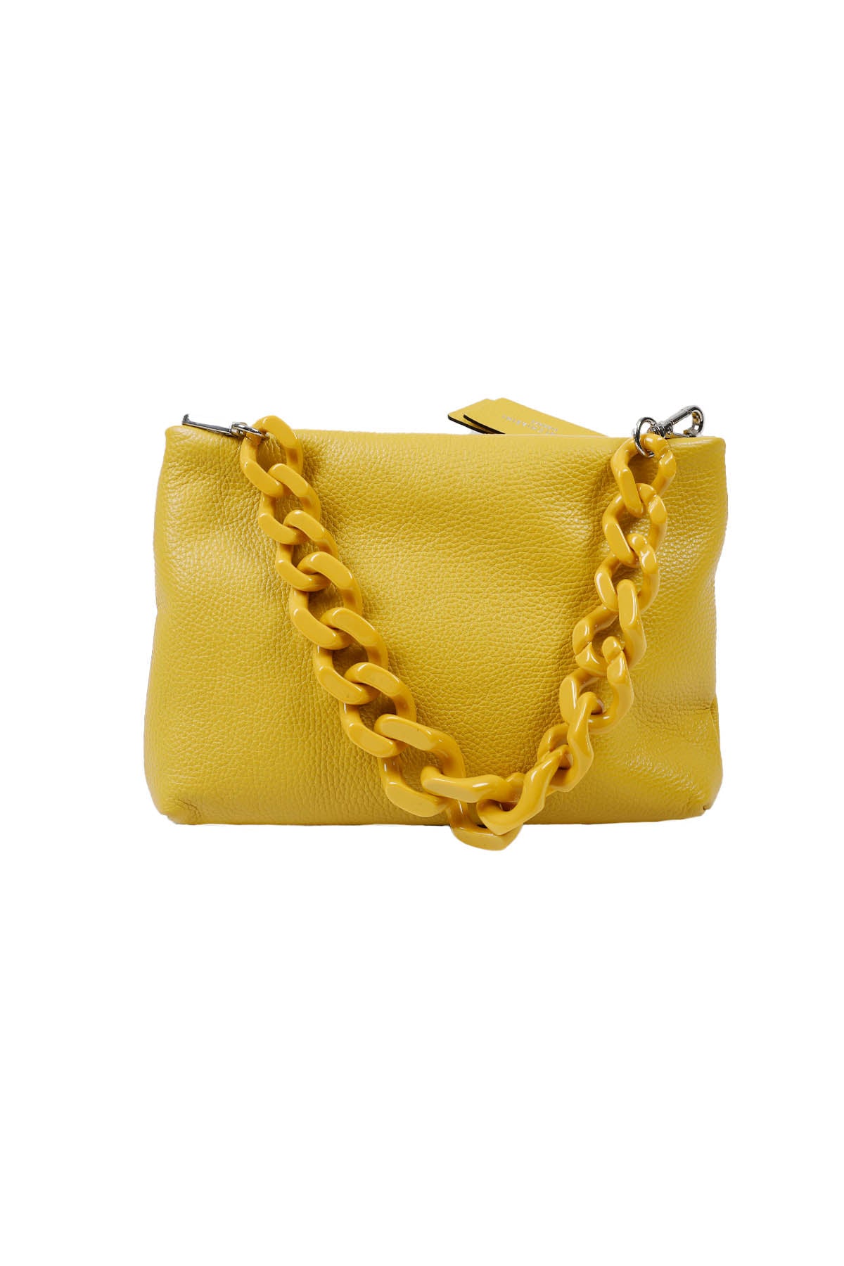 Gianni Chiarini Brenda Deri Çanta-Libas Trendy Fashion Store