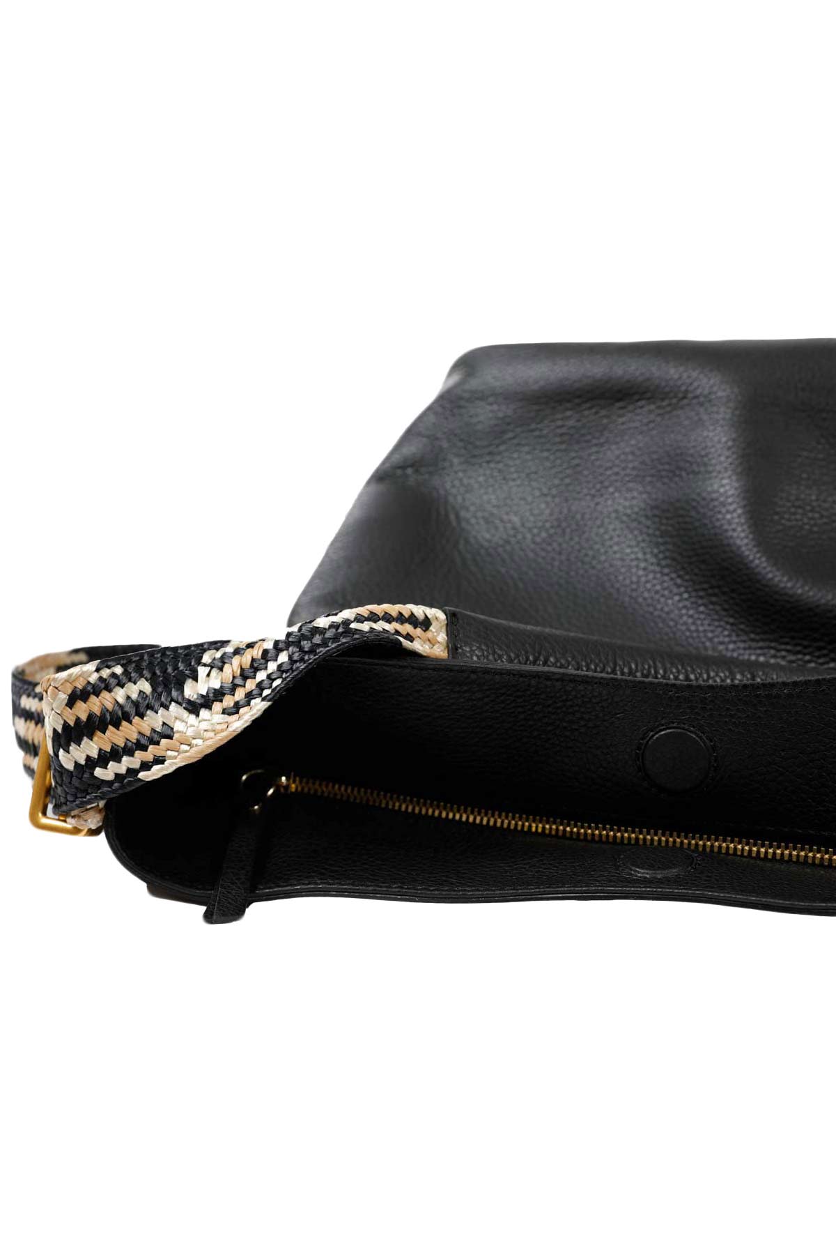 Gianni Chiarini Amaranta Deri Çanta-Libas Trendy Fashion Store