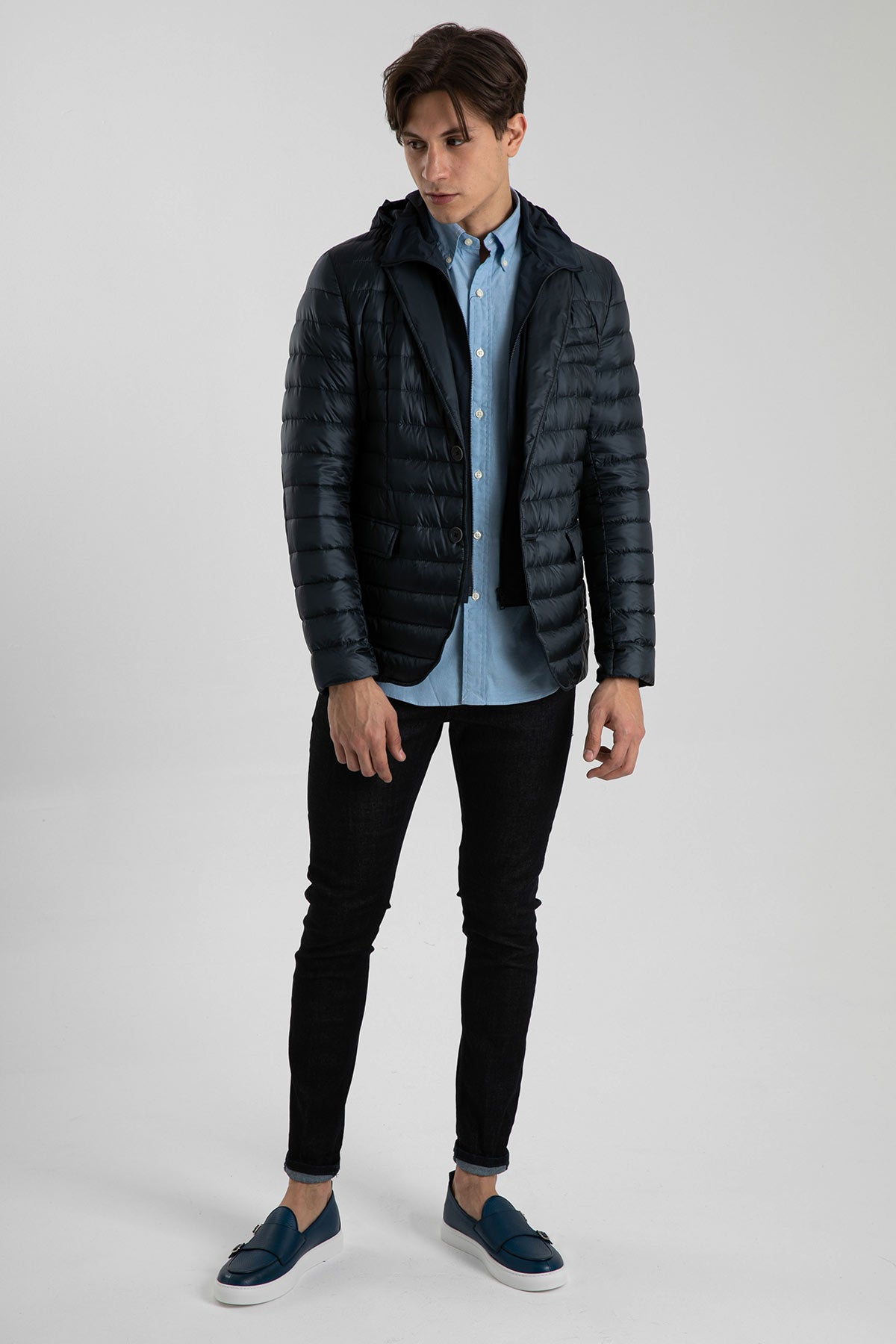 Polo Ralph Lauren Custom Fit Oxford Gömlek-Libas Trendy Fashion Store