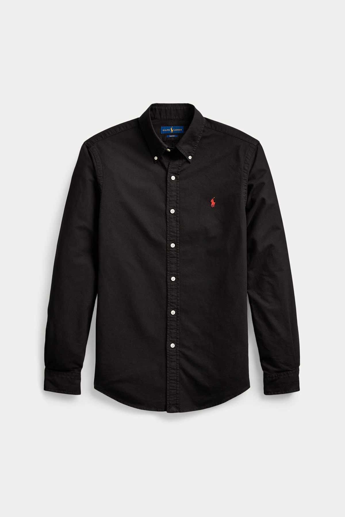Polo Ralph Lauren Slim Fit Oxford Gömlek-Libas Trendy Fashion Store