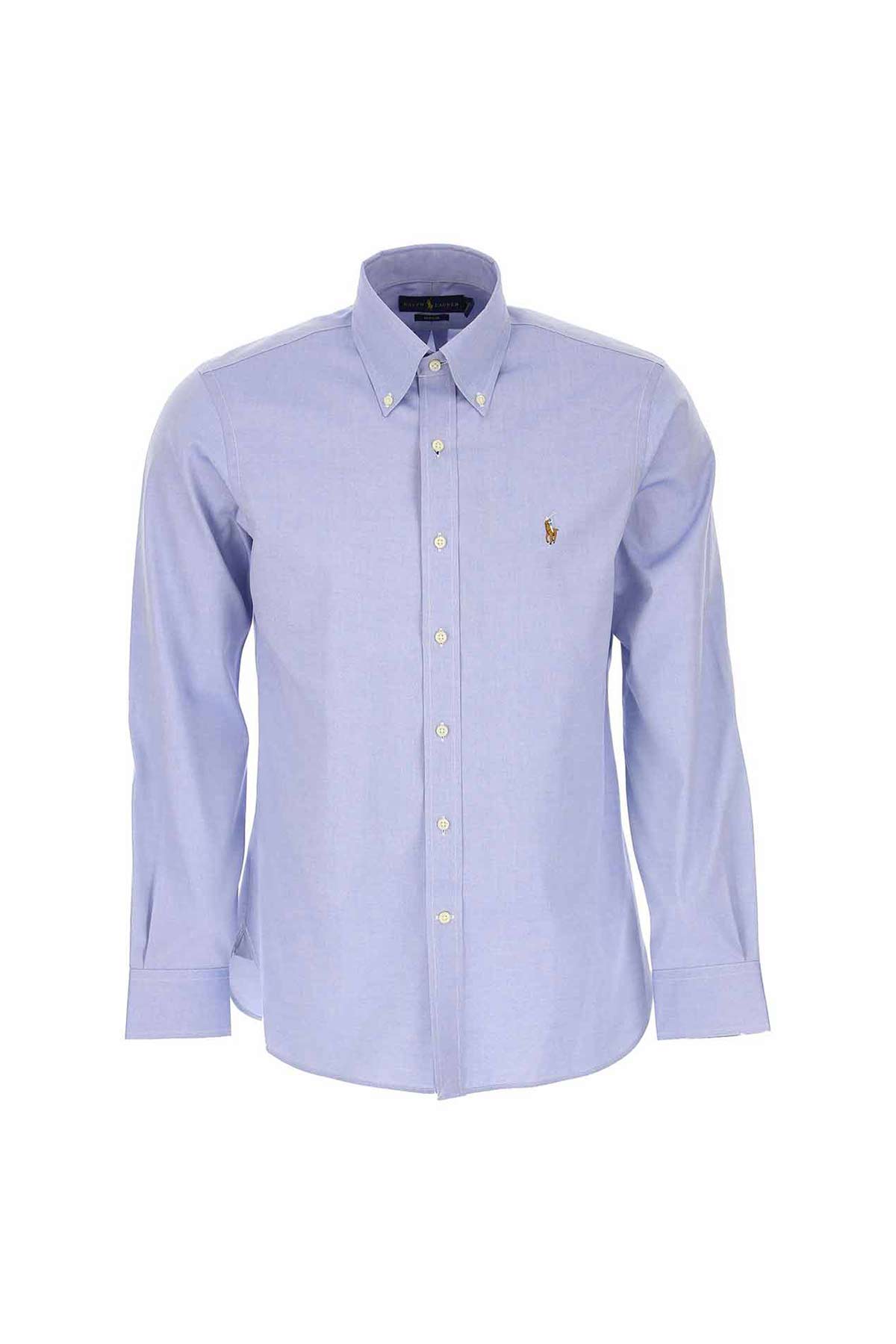 Polo Ralph Lauren Custom Fit Easy Care Gömlek-Libas Trendy Fashion Store