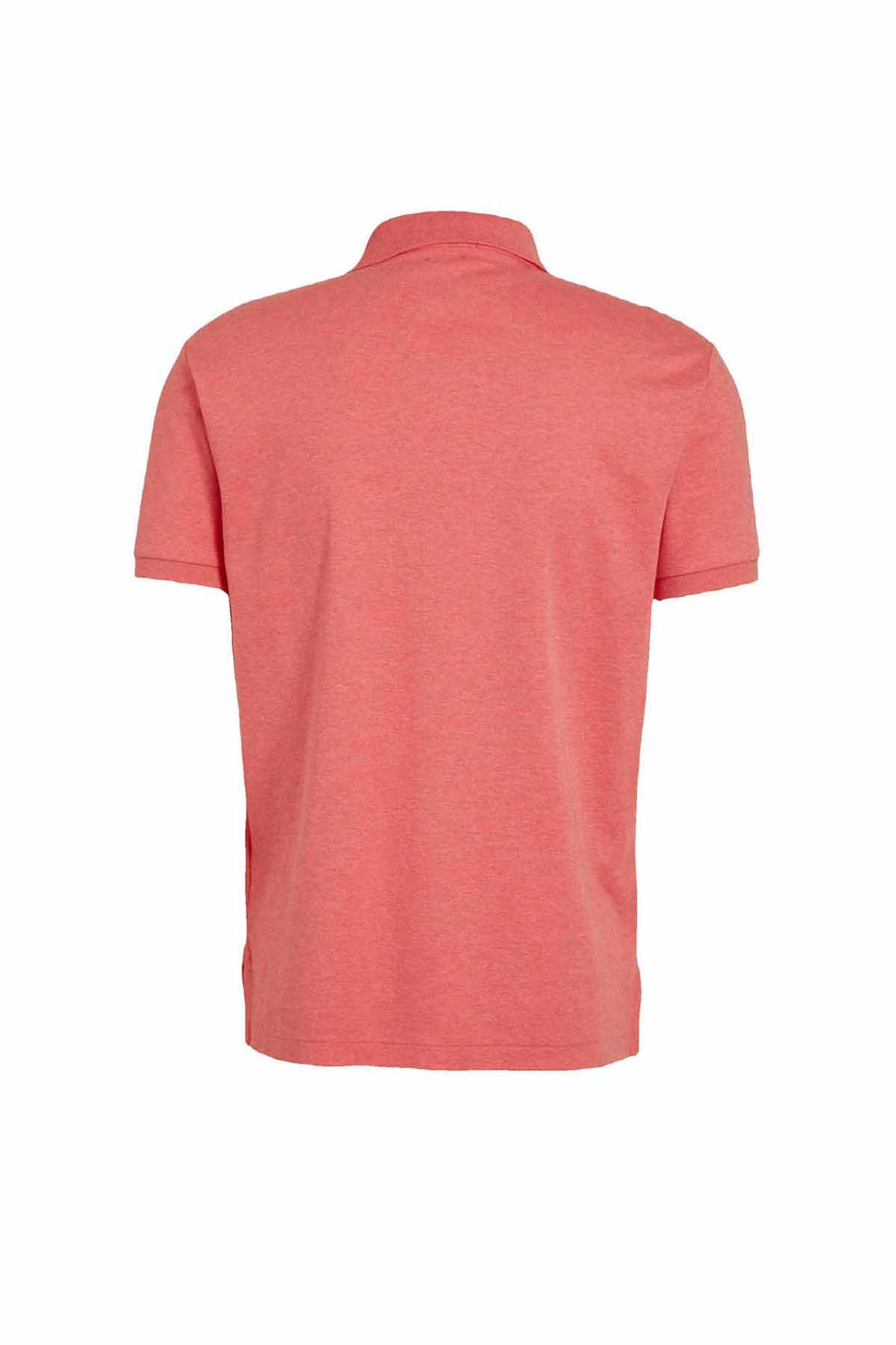 Polo Ralph Lauren Custom Slim Fit Polo Yaka T-shirt-Libas Trendy Fashion Store