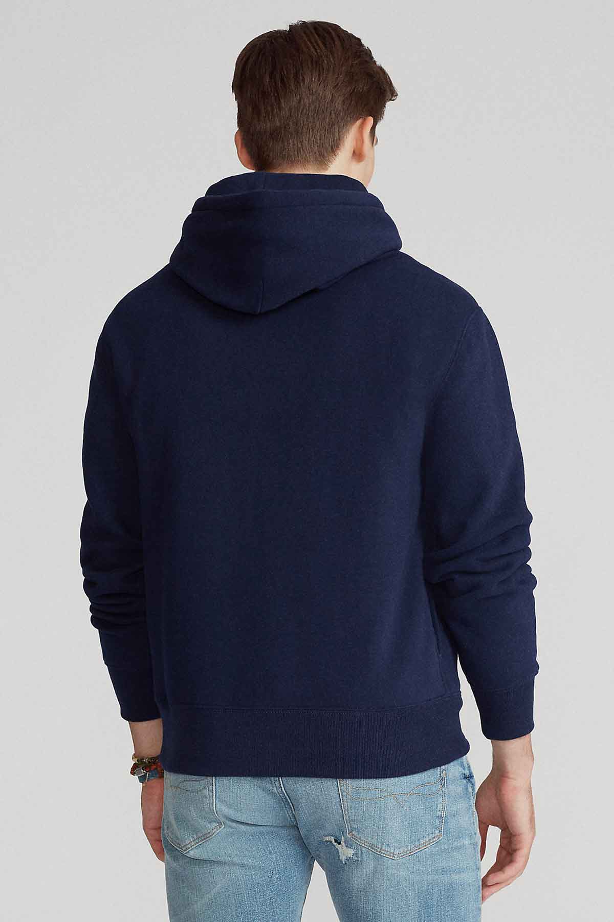 Polo Ralph Lauren Polo Bear Kapüşonlu Sweatshirt-Libas Trendy Fashion Store