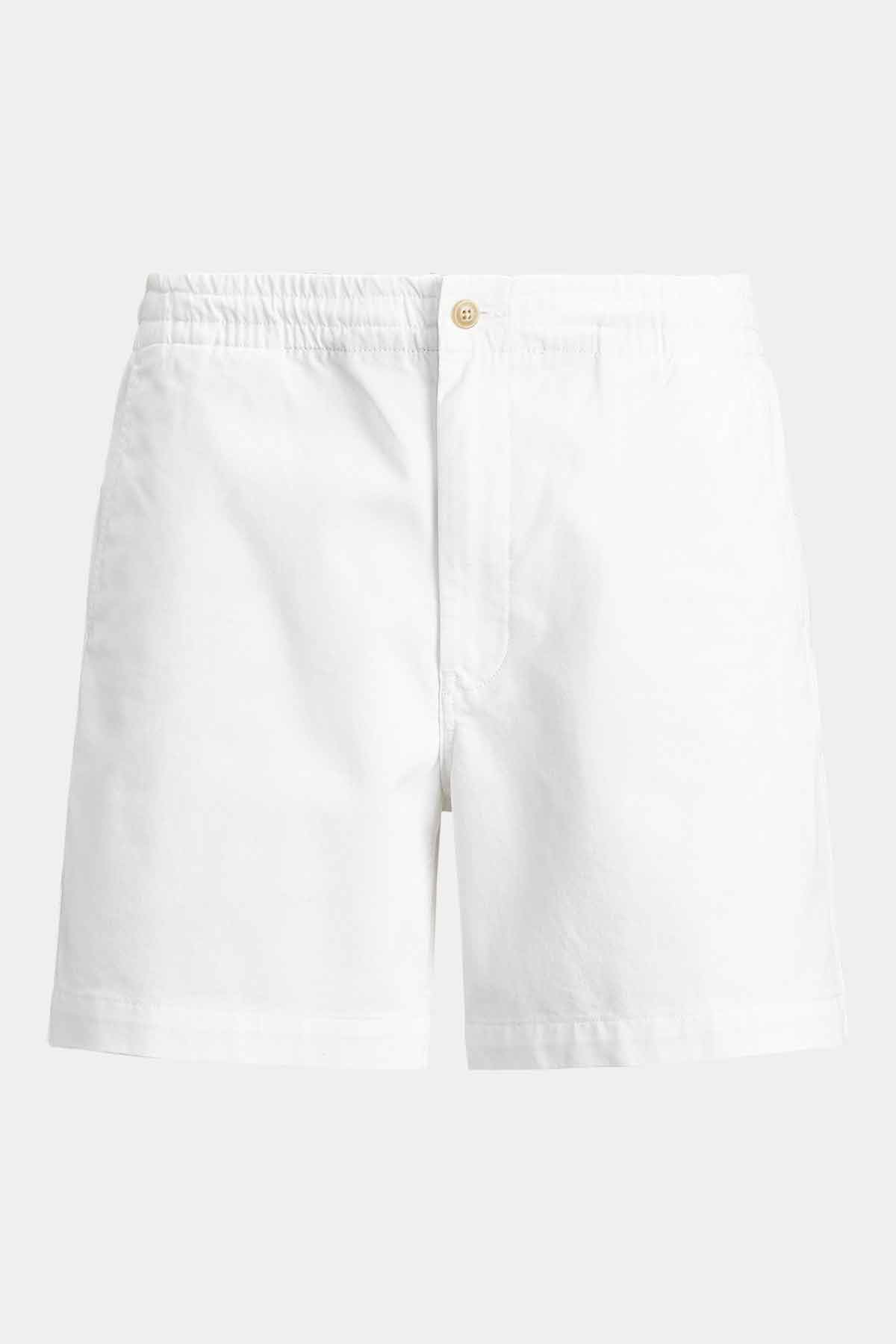 Polo Ralph Lauren Stretch Classic Fit Şort-Libas Trendy Fashion Store