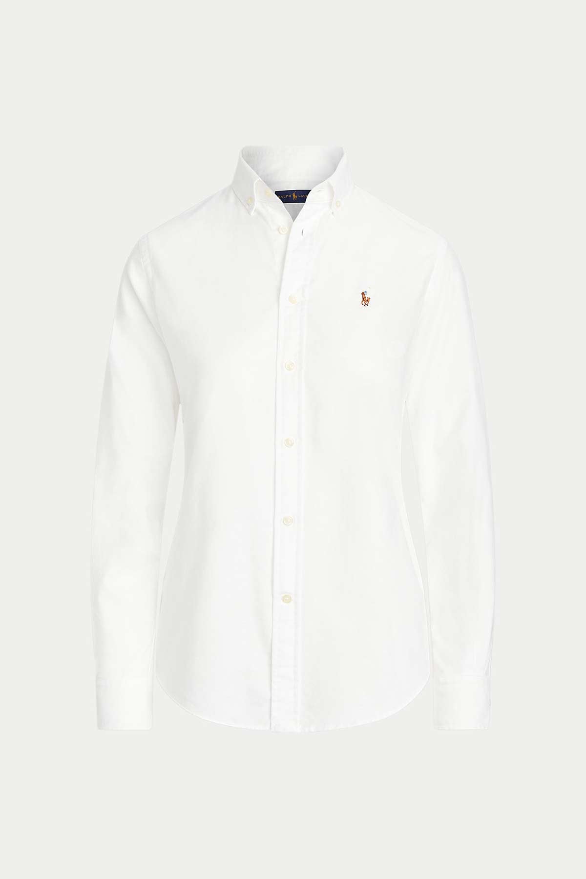 Polo Ralph Lauren Classic Fit Oxford Gömlek-Libas Trendy Fashion Store