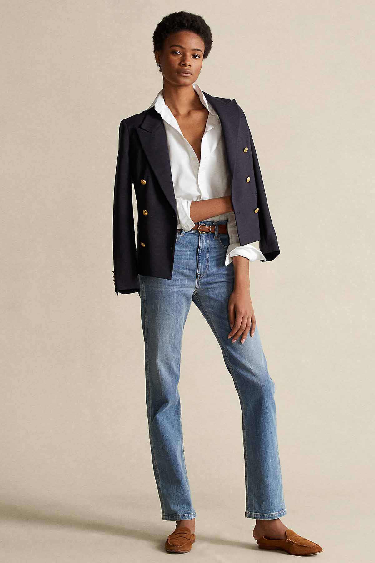 Polo Ralph Lauren Classic Fit Oxford Gömlek-Libas Trendy Fashion Store