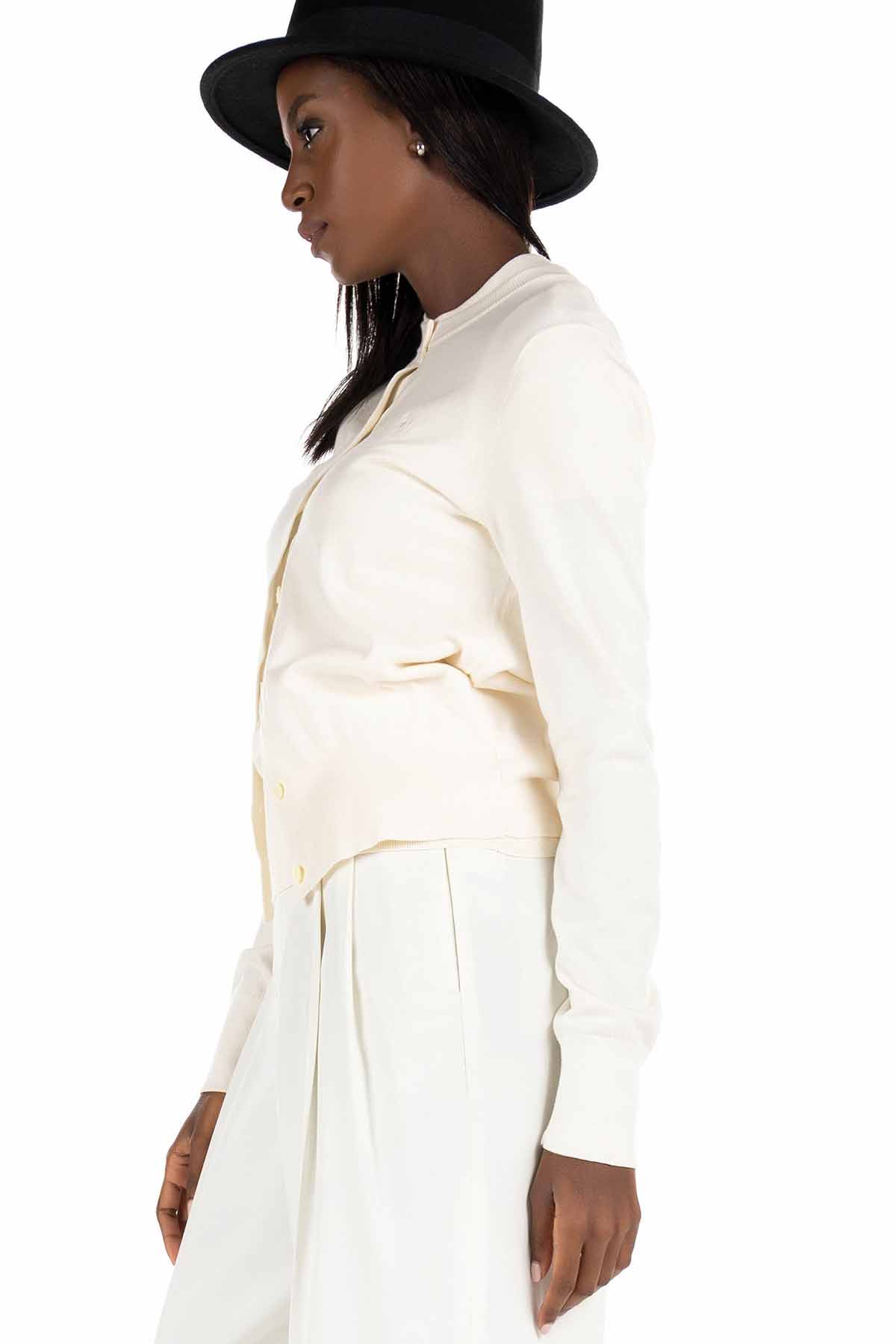 Polo Ralph Lauren Hakim Yaka Triko Ceket-Libas Trendy Fashion Store