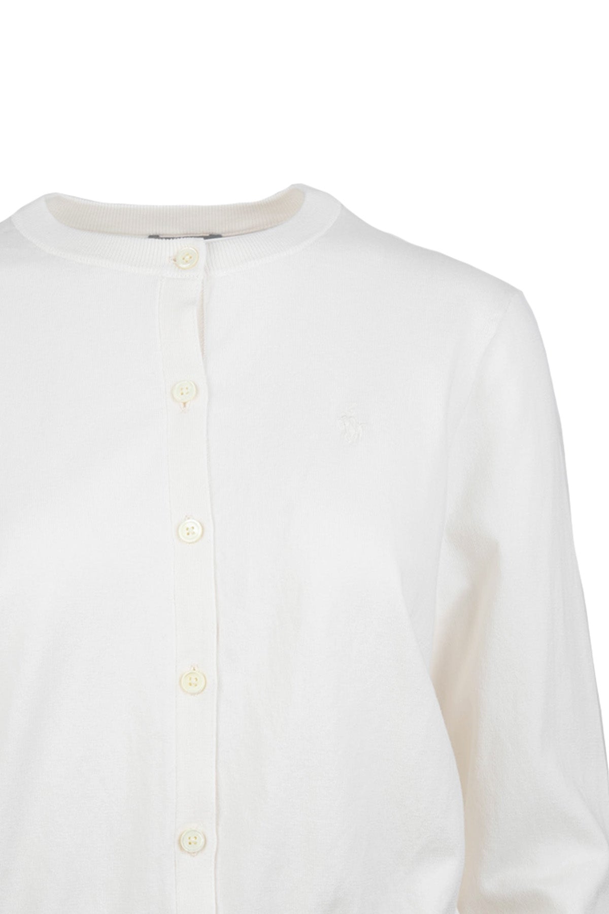 Polo Ralph Lauren Hakim Yaka Triko Ceket-Libas Trendy Fashion Store