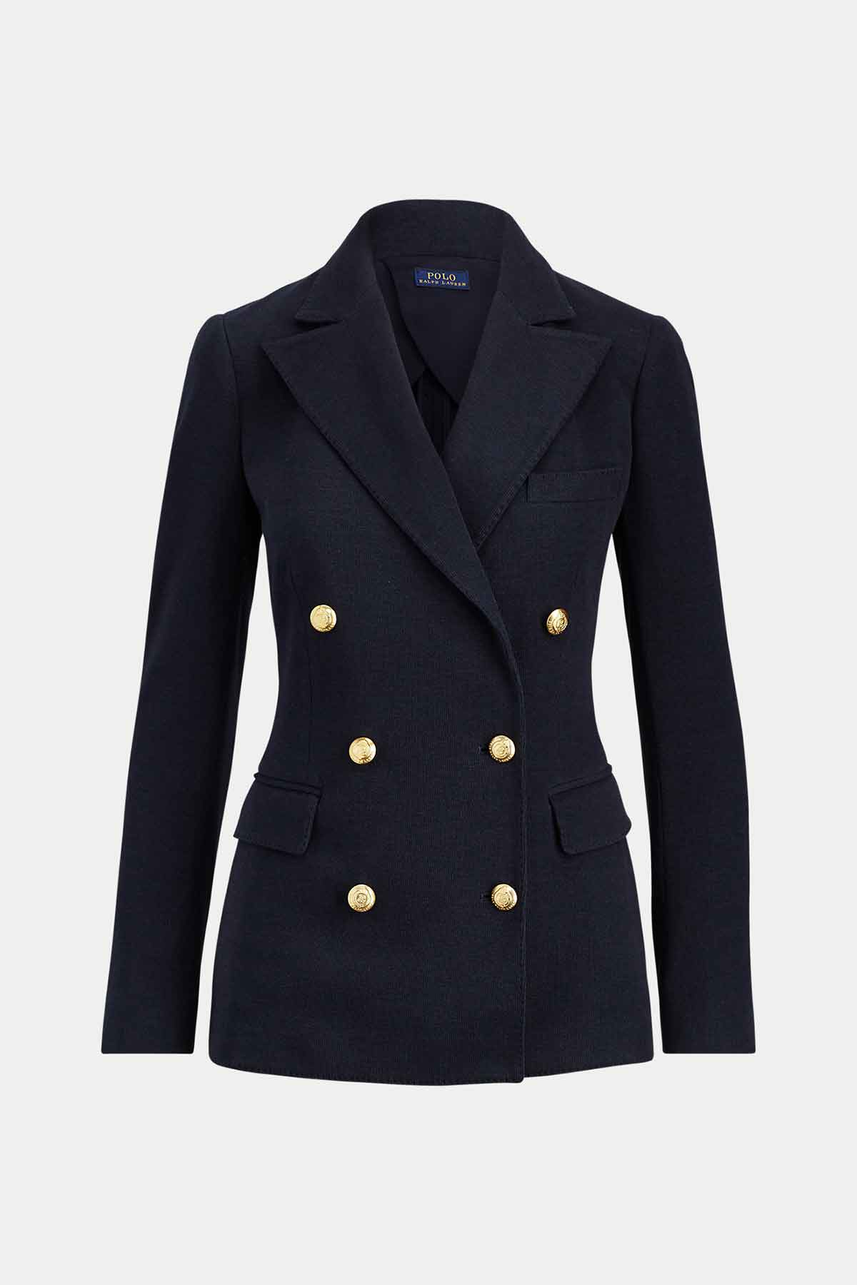 Polo Ralph Lauren Kruvaze Ceket-Libas Trendy Fashion Store