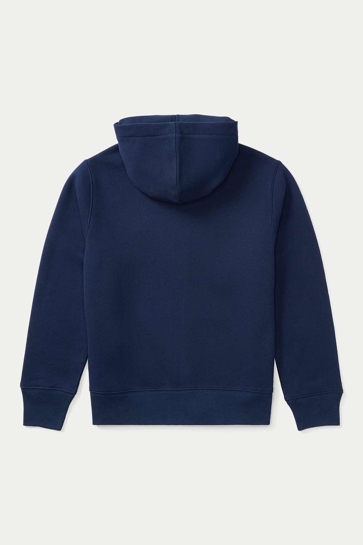 Polo Ralph Lauren 5-7 Yaş Erkek Çocuk Sweatshirt Ceket-Libas Trendy Fashion Store