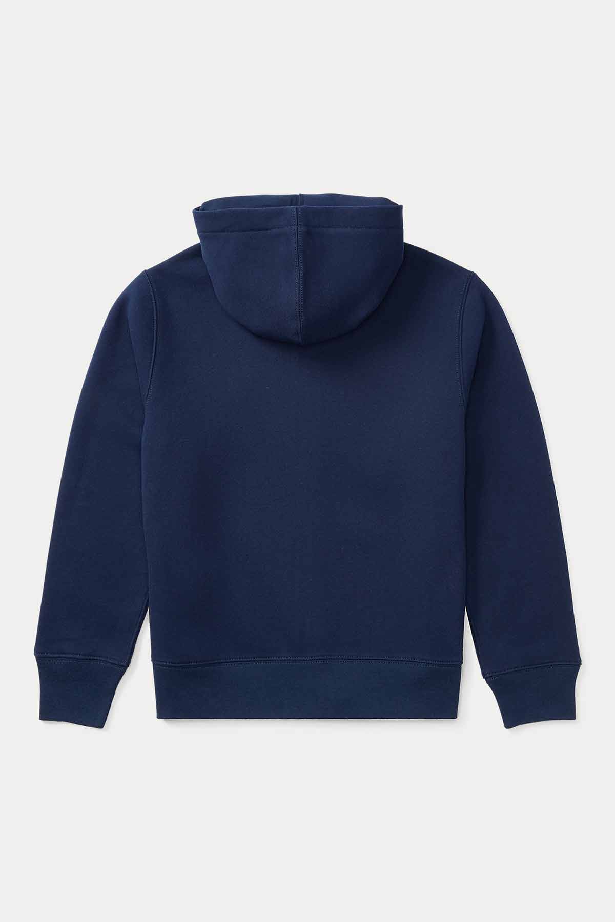 Polo Ralph Lauren S-M Erkek Çocuk Sweatshirt Ceket-Libas Trendy Fashion Store