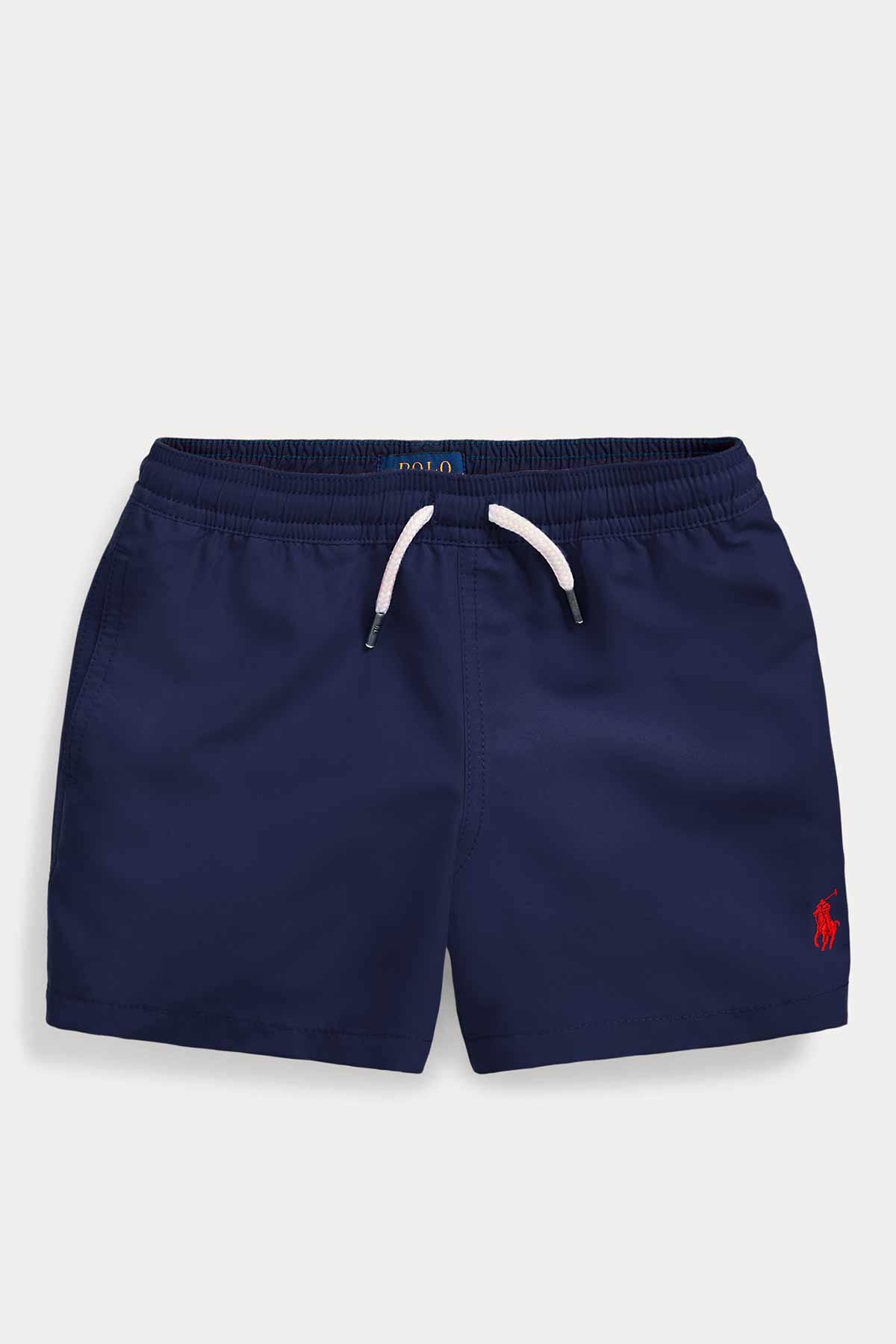 Polo Ralph Lauren 5-7 Yaş Erkek Çocuk Şort Mayo-Libas Trendy Fashion Store