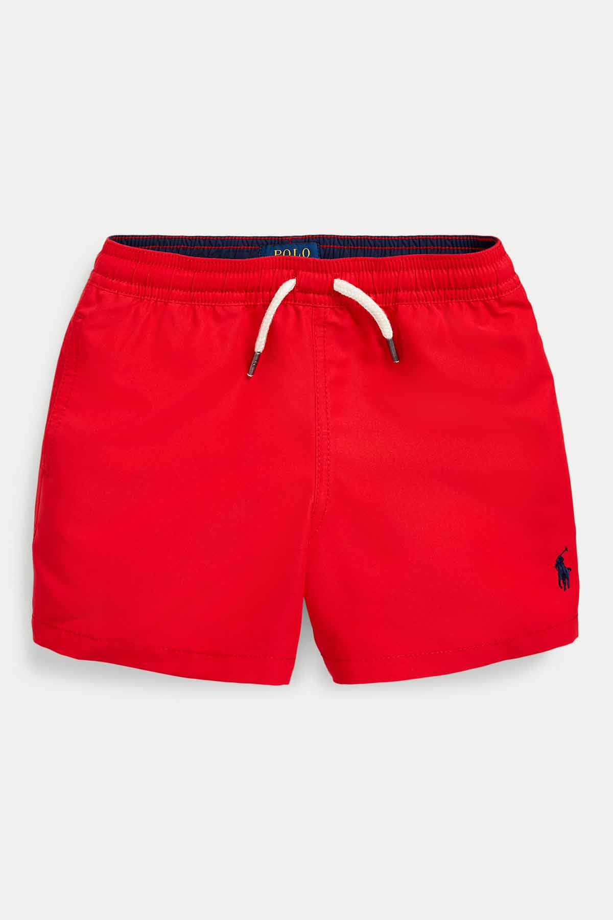 Polo Ralph Lauren 5-6 Yaş Erkek Çocuk Şort Mayo-Libas Trendy Fashion Store