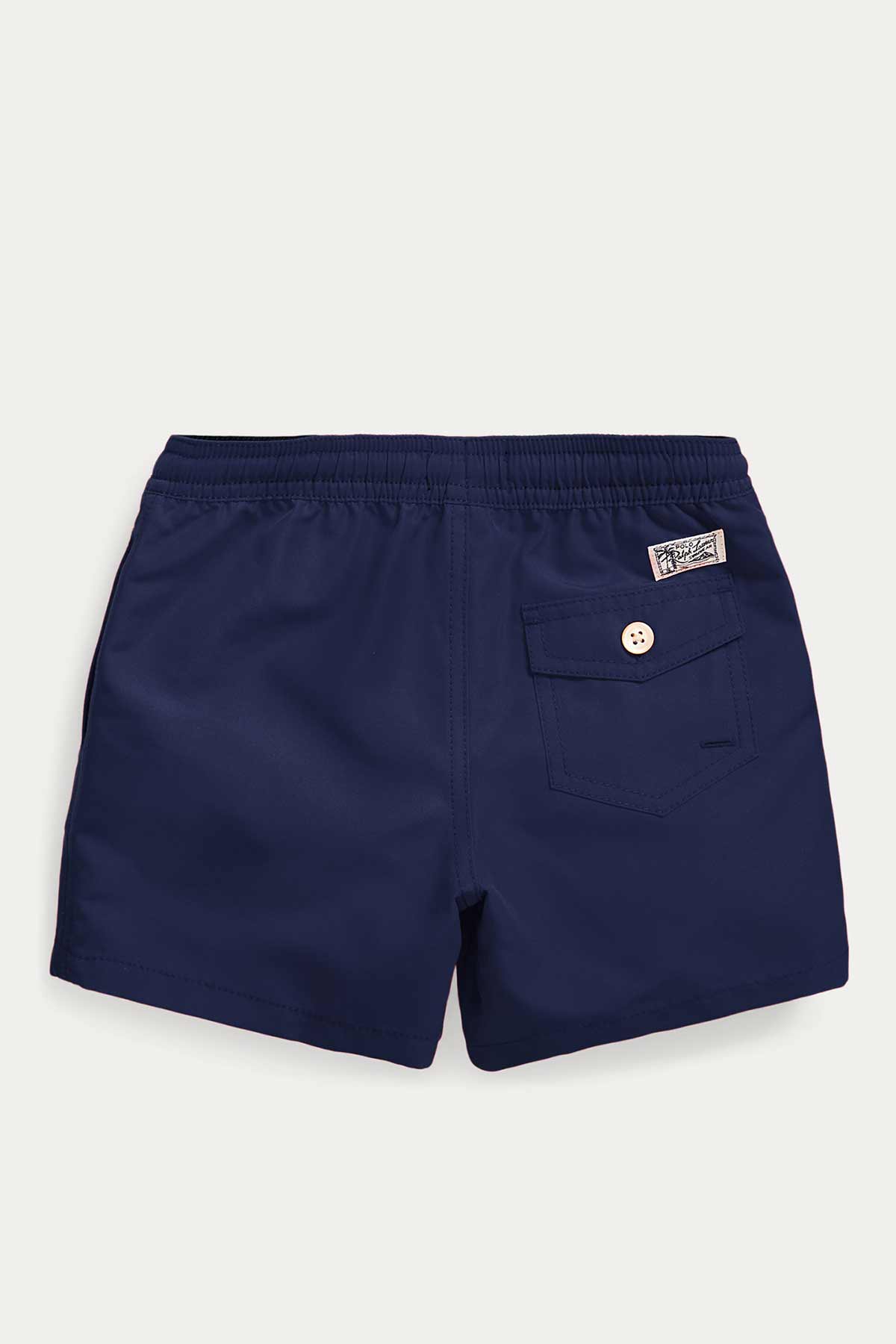 Polo Ralph Lauren S-M Erkek Çocuk Şort Mayo-Libas Trendy Fashion Store