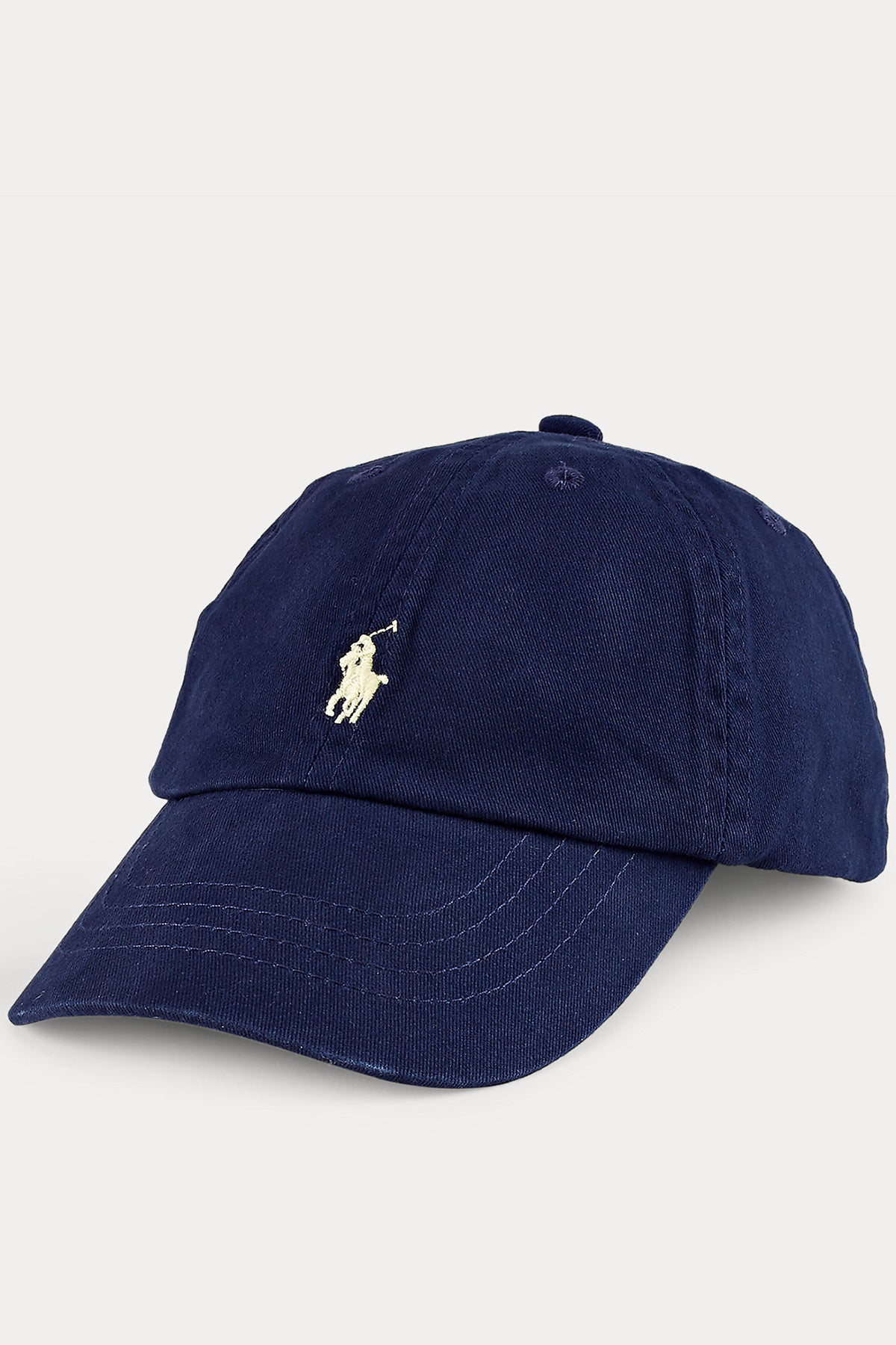 Polo Ralph Lauren 2-4 Yaş Unisex Çocuk Şapka-Libas Trendy Fashion Store
