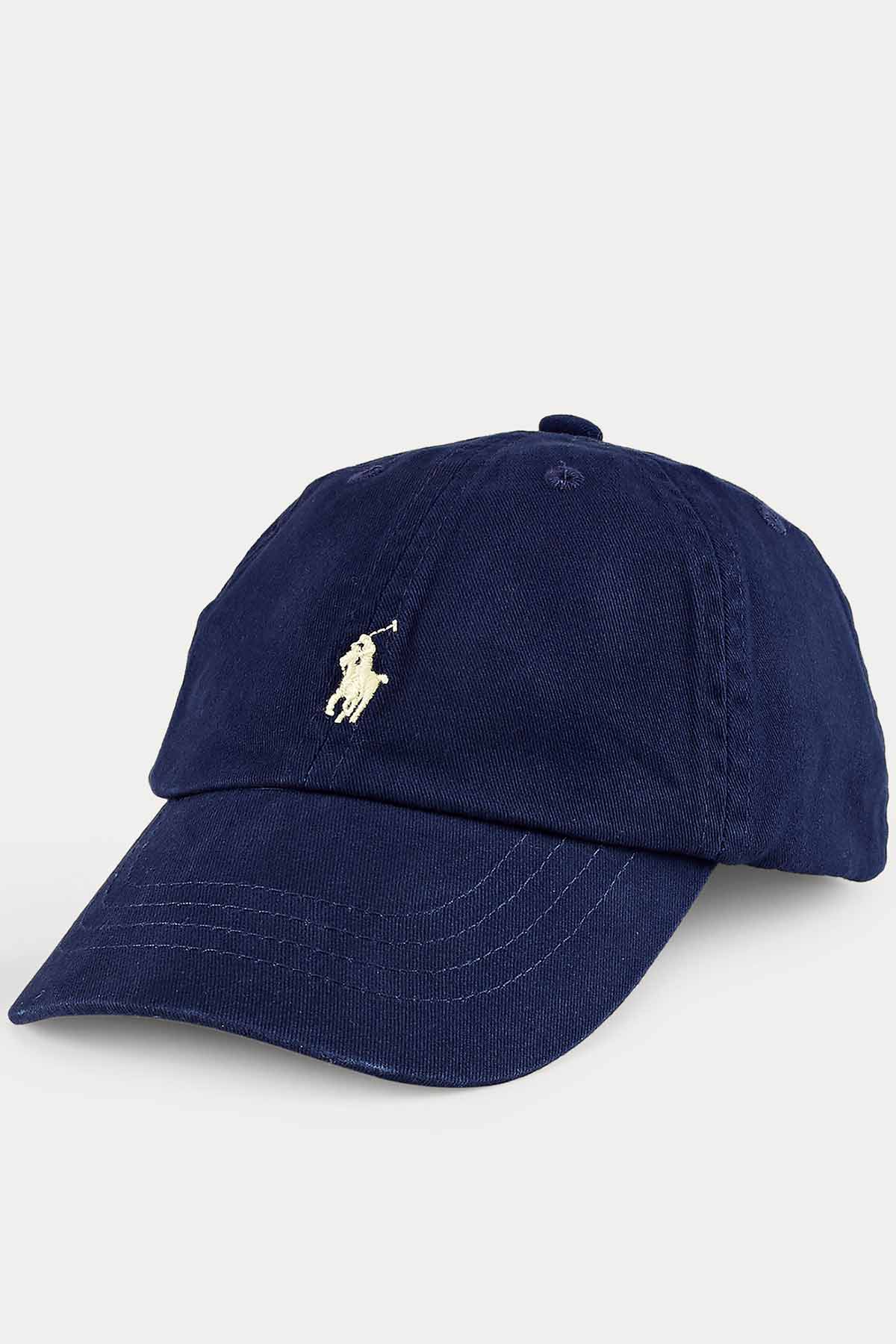 Polo Ralph Lauren 4-7 Yaş Unisex Çocuk Şapka-Libas Trendy Fashion Store