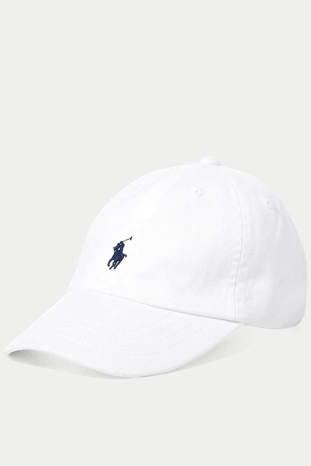 Polo Ralph Lauren 4-7 Yaş Unisex Çocuk Şapka-Libas Trendy Fashion Store