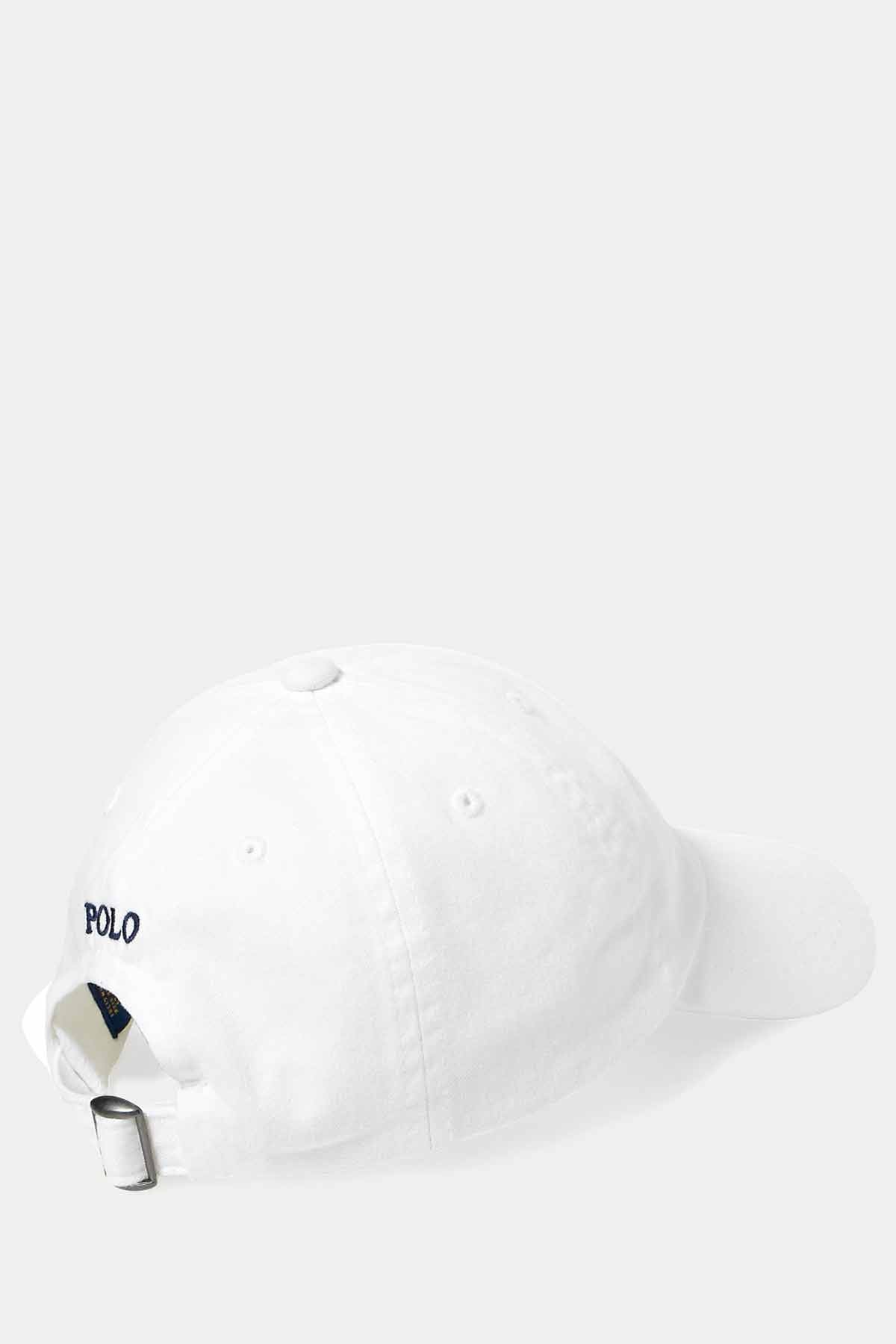 Polo Ralph Lauren 4-7 Yaş Unisex Çocuk Şapka-Libas Trendy Fashion Store