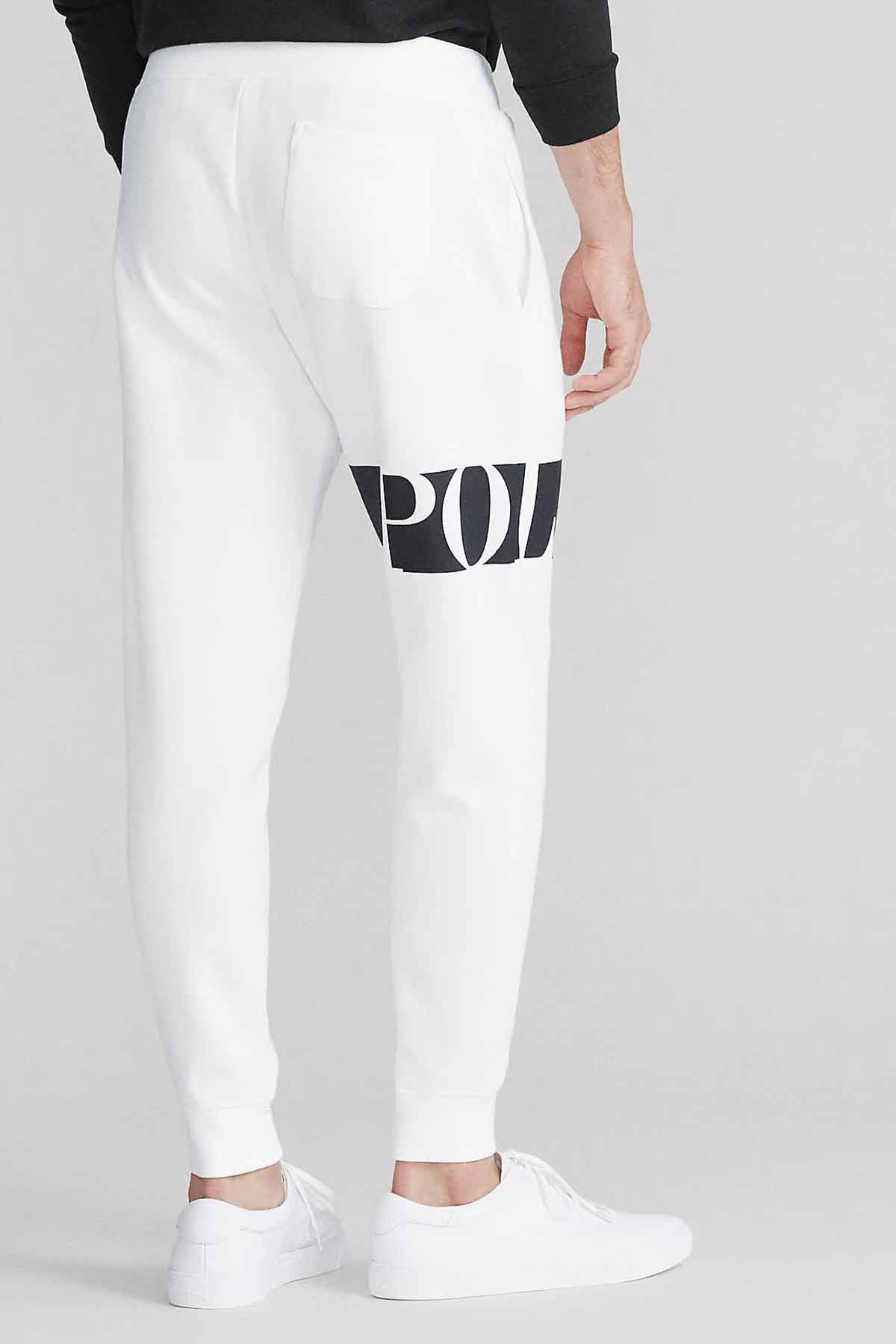 Polo Ralph Lauren Logolu Eşofman Altı-Libas Trendy Fashion Store