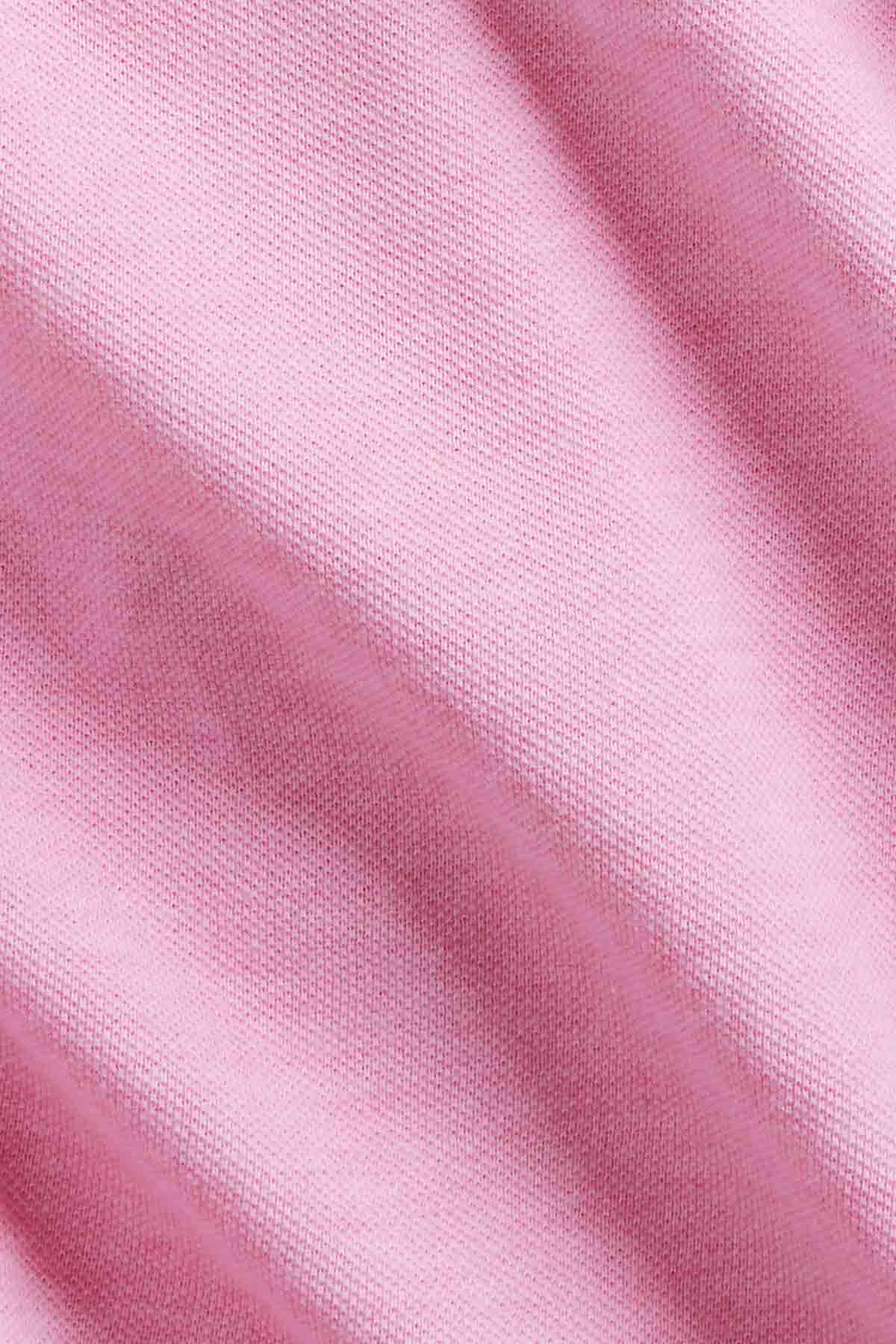 Polo Ralph Lauren Custom Fit Featherweight Mesh Gömlek-Libas Trendy Fashion Store