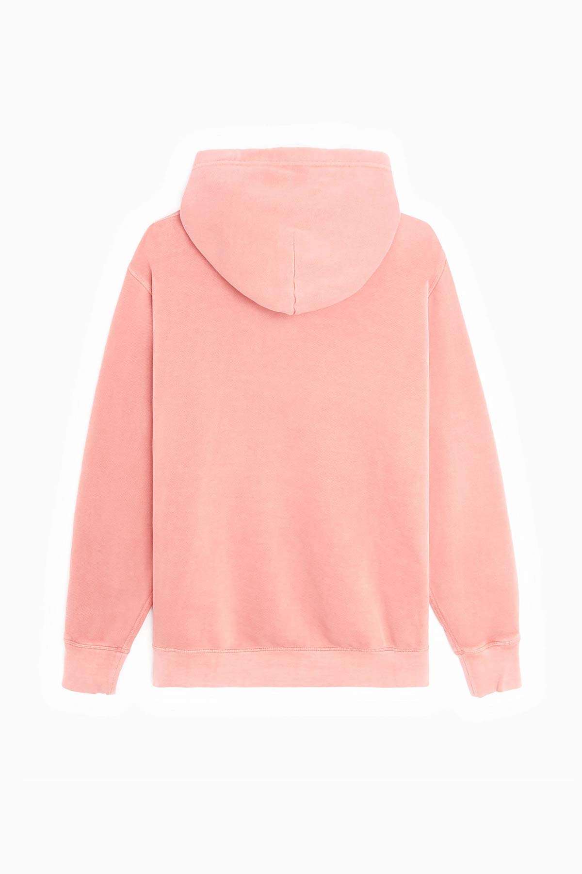 Polo Ralph Lauren Kapüşonlu Yıkamalı Sweatshirt-Libas Trendy Fashion Store