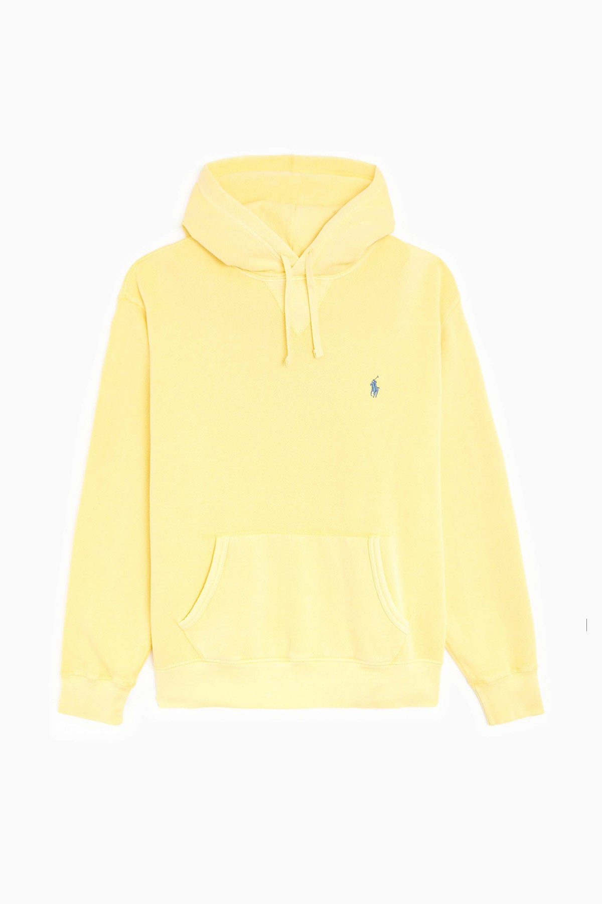 Polo Ralph Lauren Kapüşonlu Yıkamalı Sweatshirt-Libas Trendy Fashion Store