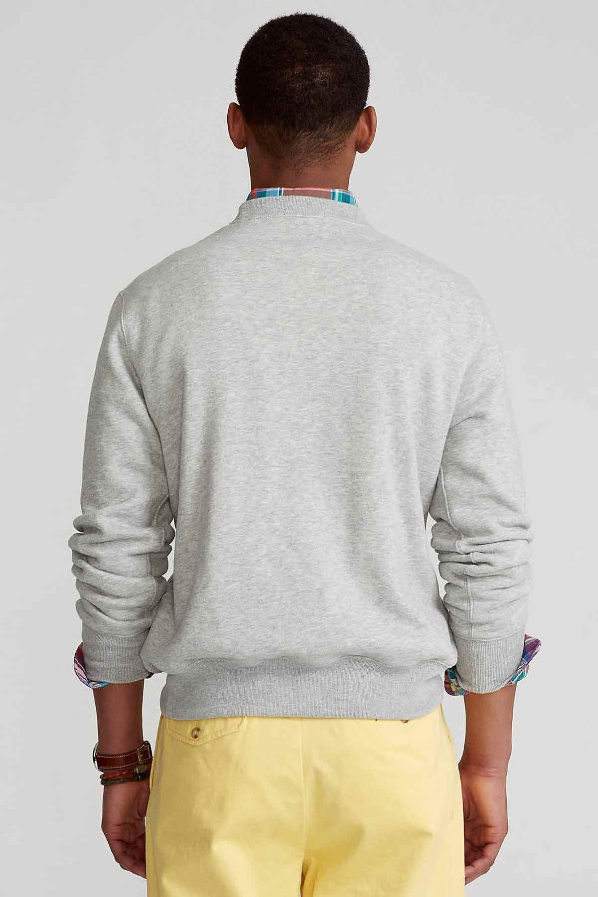 Polo Ralph Lauren Polo Bear Sweatshirt-Libas Trendy Fashion Store