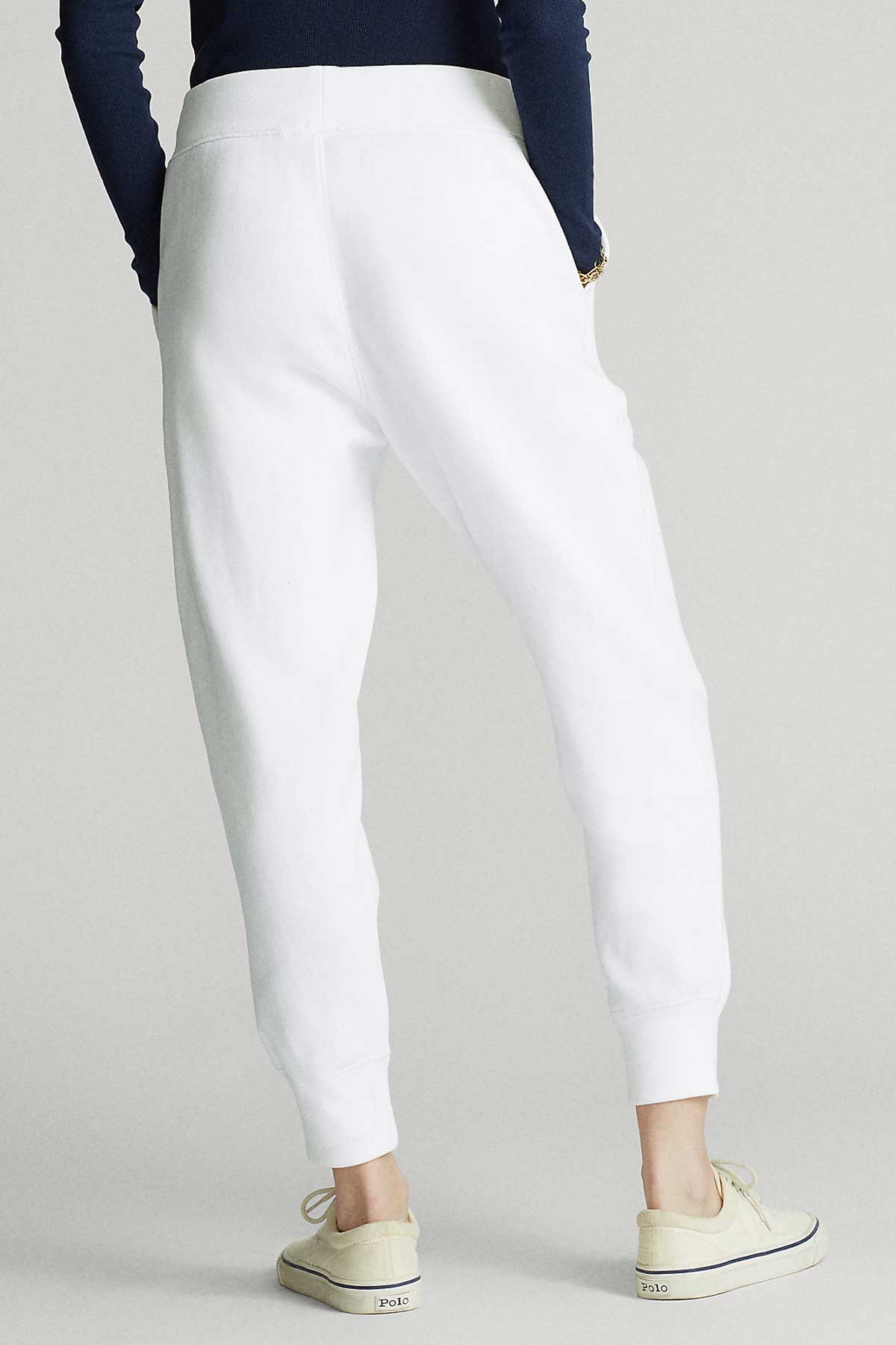 Polo Ralph Lauren Beli Lastikli Eşofman Altı-Libas Trendy Fashion Store