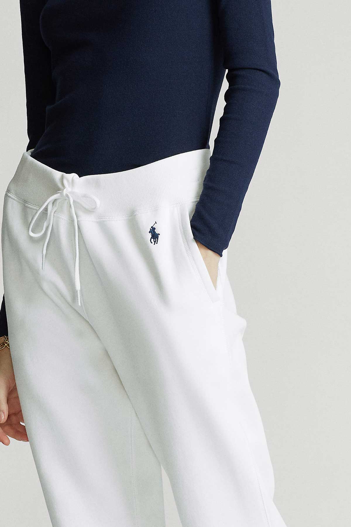 Polo Ralph Lauren Beli Lastikli Eşofman Altı-Libas Trendy Fashion Store