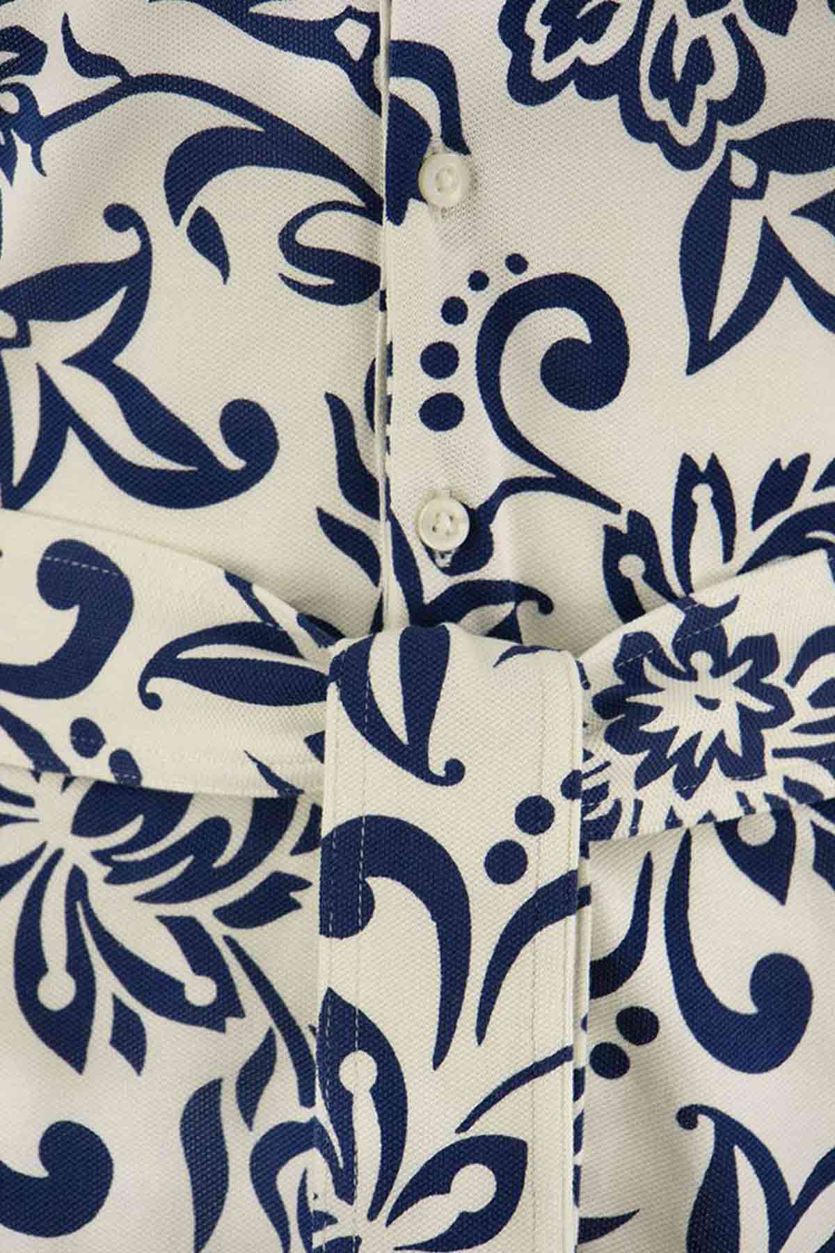 Polo Ralph Lauren Belden Kuşaklı Midi Elbise-Libas Trendy Fashion Store