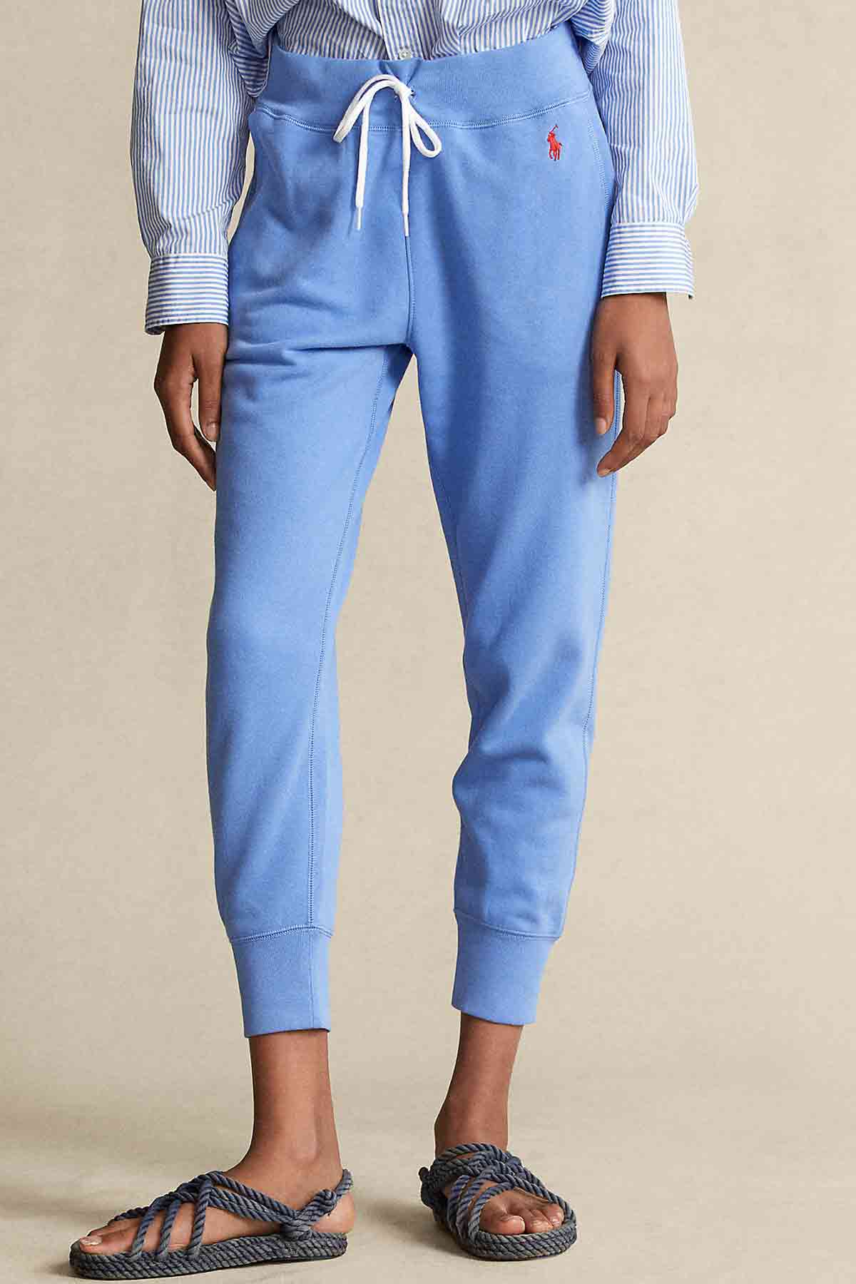 Polo Ralph Lauren Beli Lastikli Eşofman Altı-Libas Trendy Fashion Store