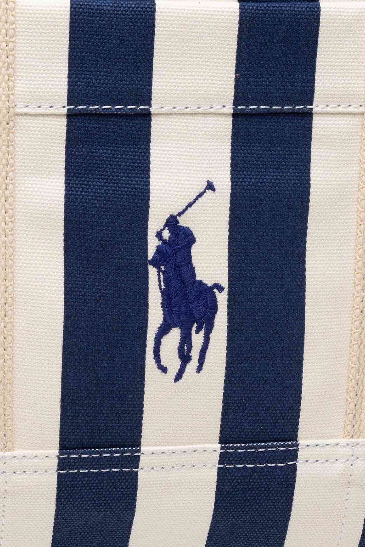 Polo Ralph Lauren Yaz Çantası-Libas Trendy Fashion Store