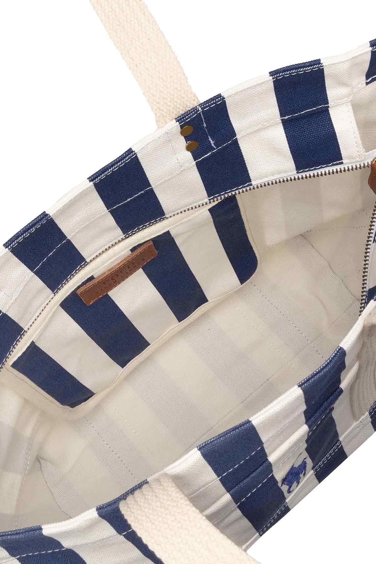 Polo Ralph Lauren Yaz Çantası-Libas Trendy Fashion Store