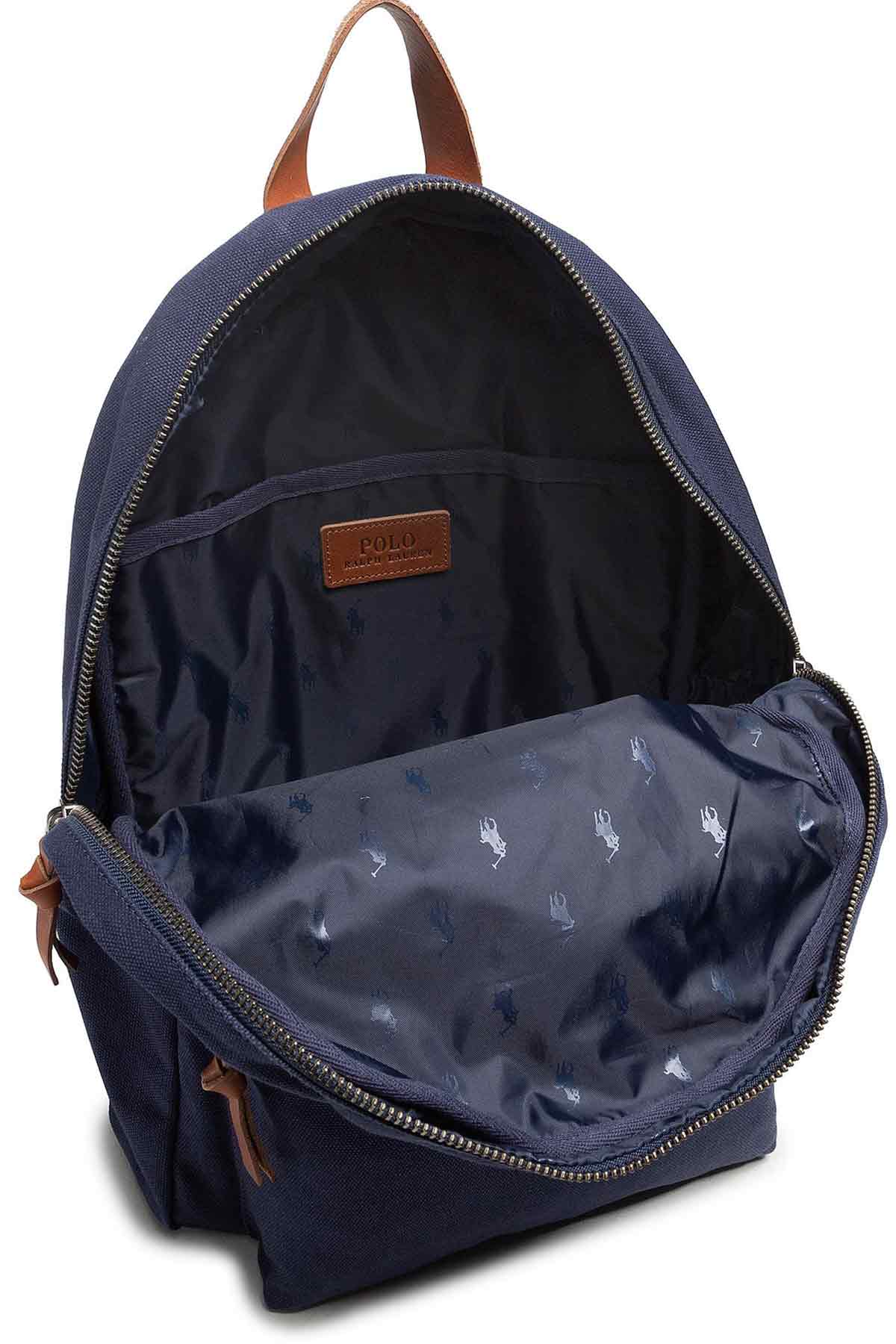 Polo Ralph Lauren Polo Bear Sırt Çantası-Libas Trendy Fashion Store