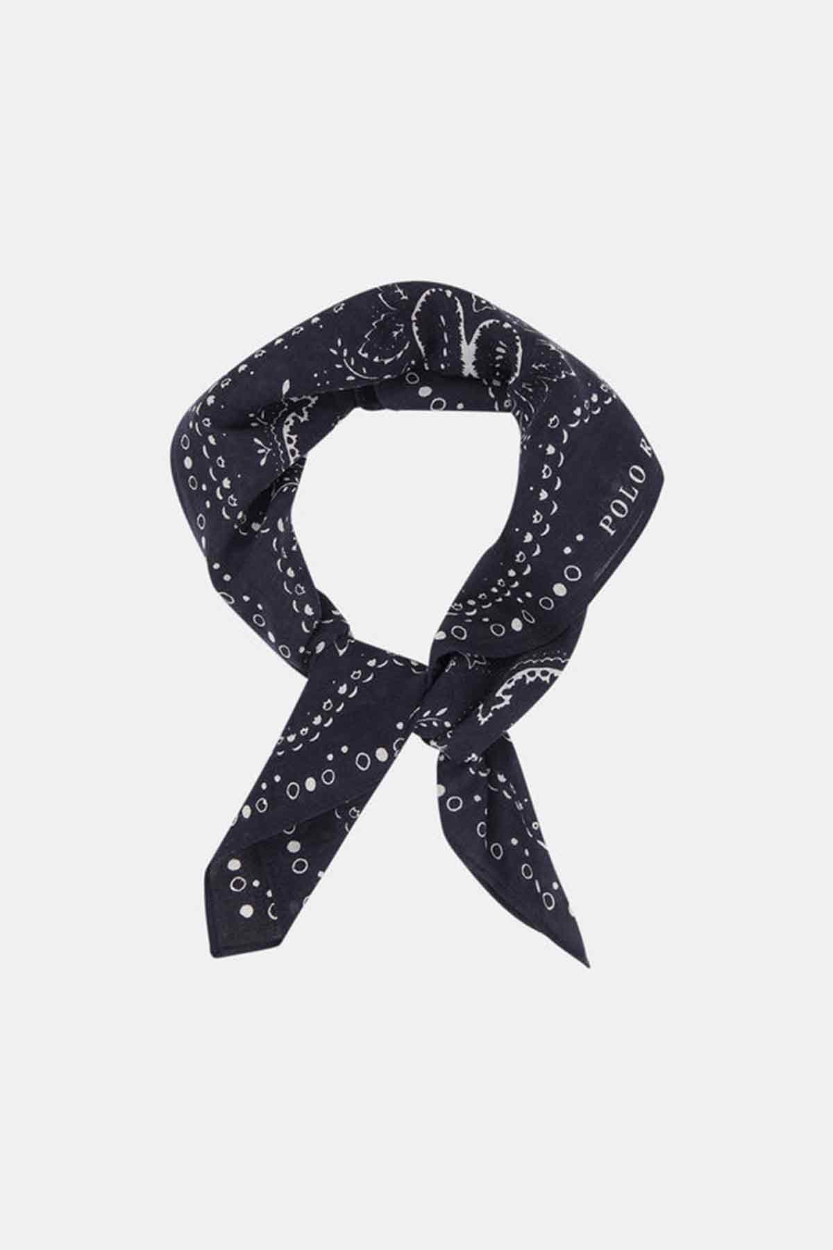 Polo Ralph Lauren Polo Bear Fular-Libas Trendy Fashion Store