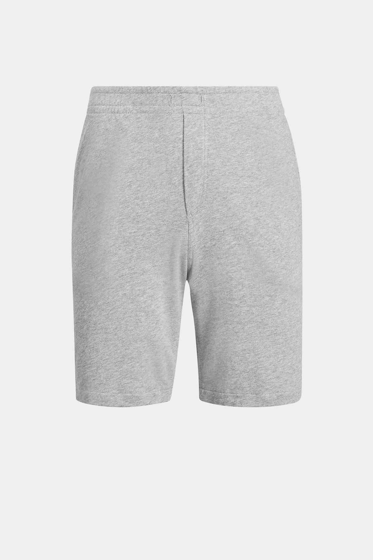 Polo Ralph Lauren Beli Lastikli Penye Şort-Libas Trendy Fashion Store