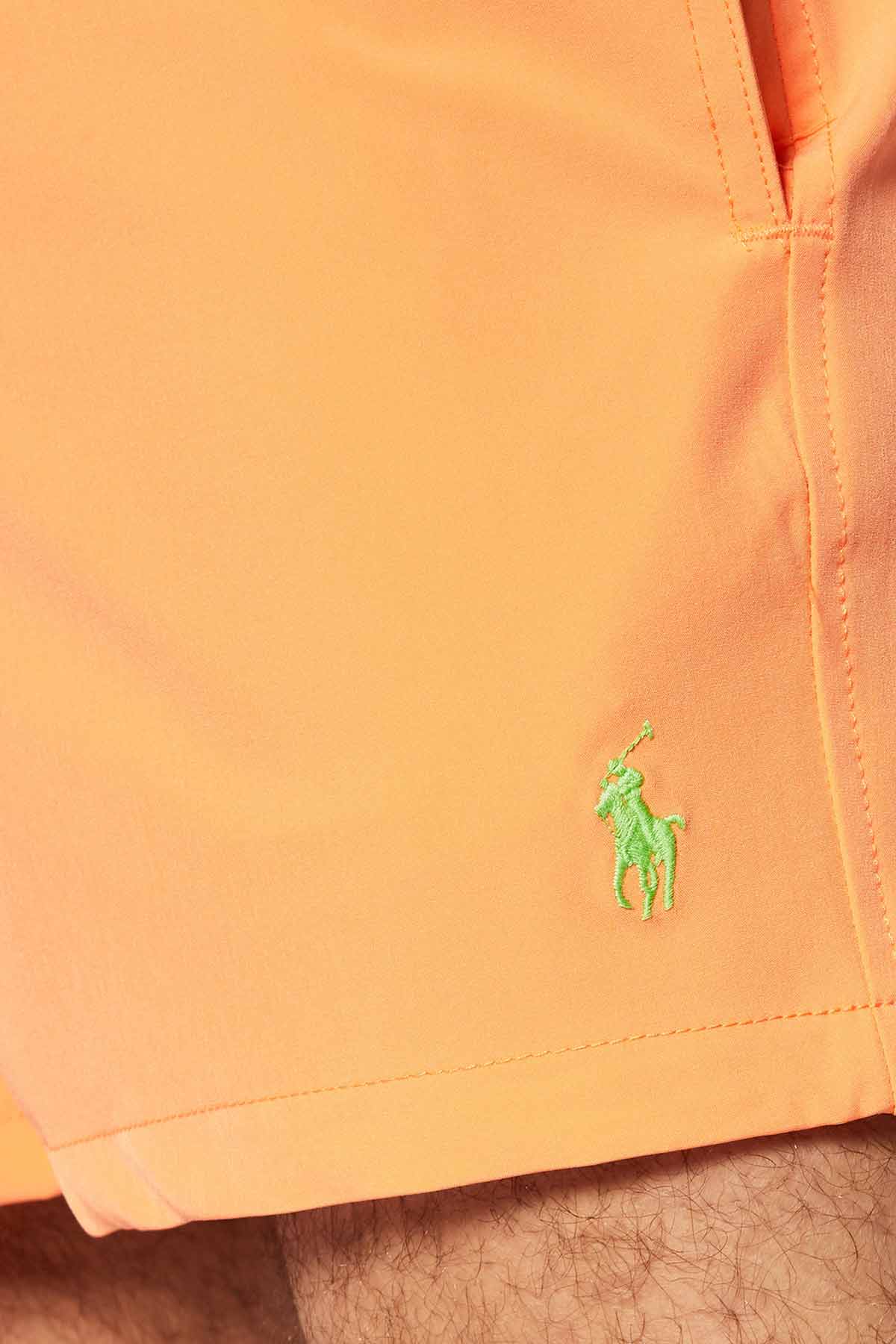 Polo Ralph Lauren Stretch Slim Fit Şort Mayo-Libas Trendy Fashion Store