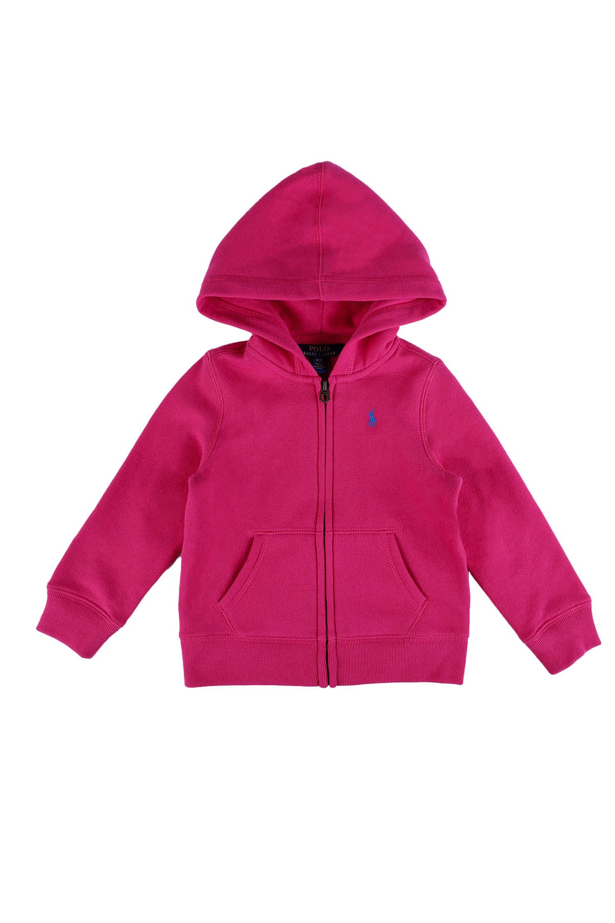 Polo Ralph Lauren 3-4 Yaş Kız Çocuk Sweatshirt Ceket-Libas Trendy Fashion Store