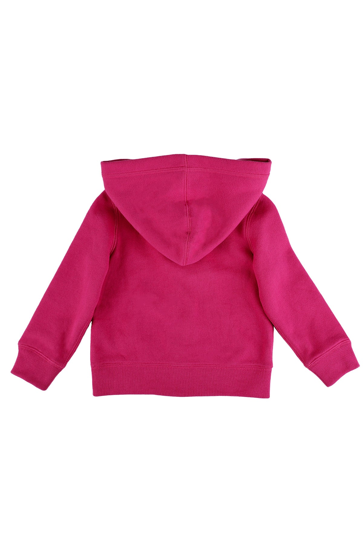 Polo Ralph Lauren 3-4 Yaş Kız Çocuk Sweatshirt Ceket-Libas Trendy Fashion Store