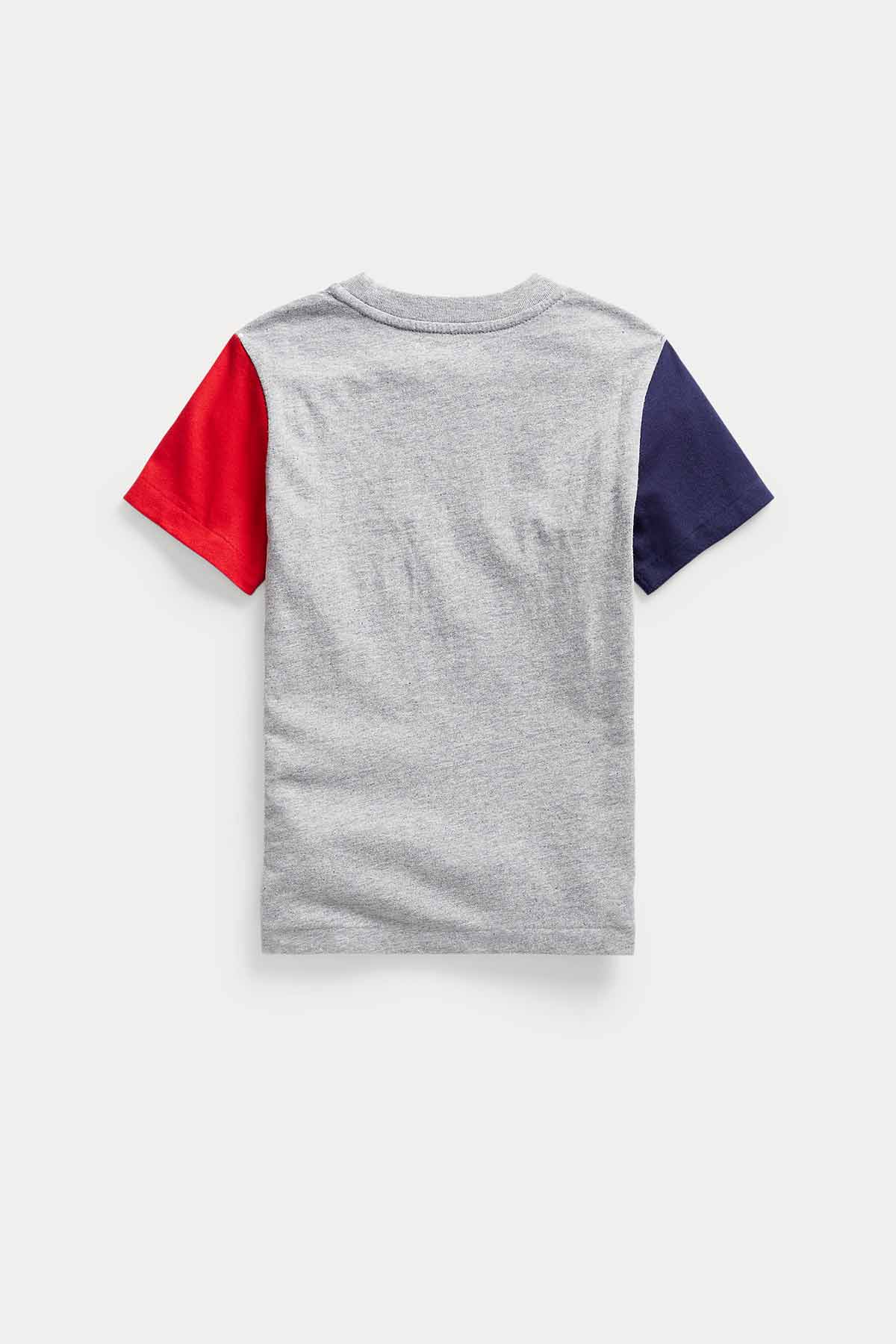 Polo Ralph Lauren 2-4 Yaş Erkek Çocuk Polo Bear T-shirt-Libas Trendy Fashion Store