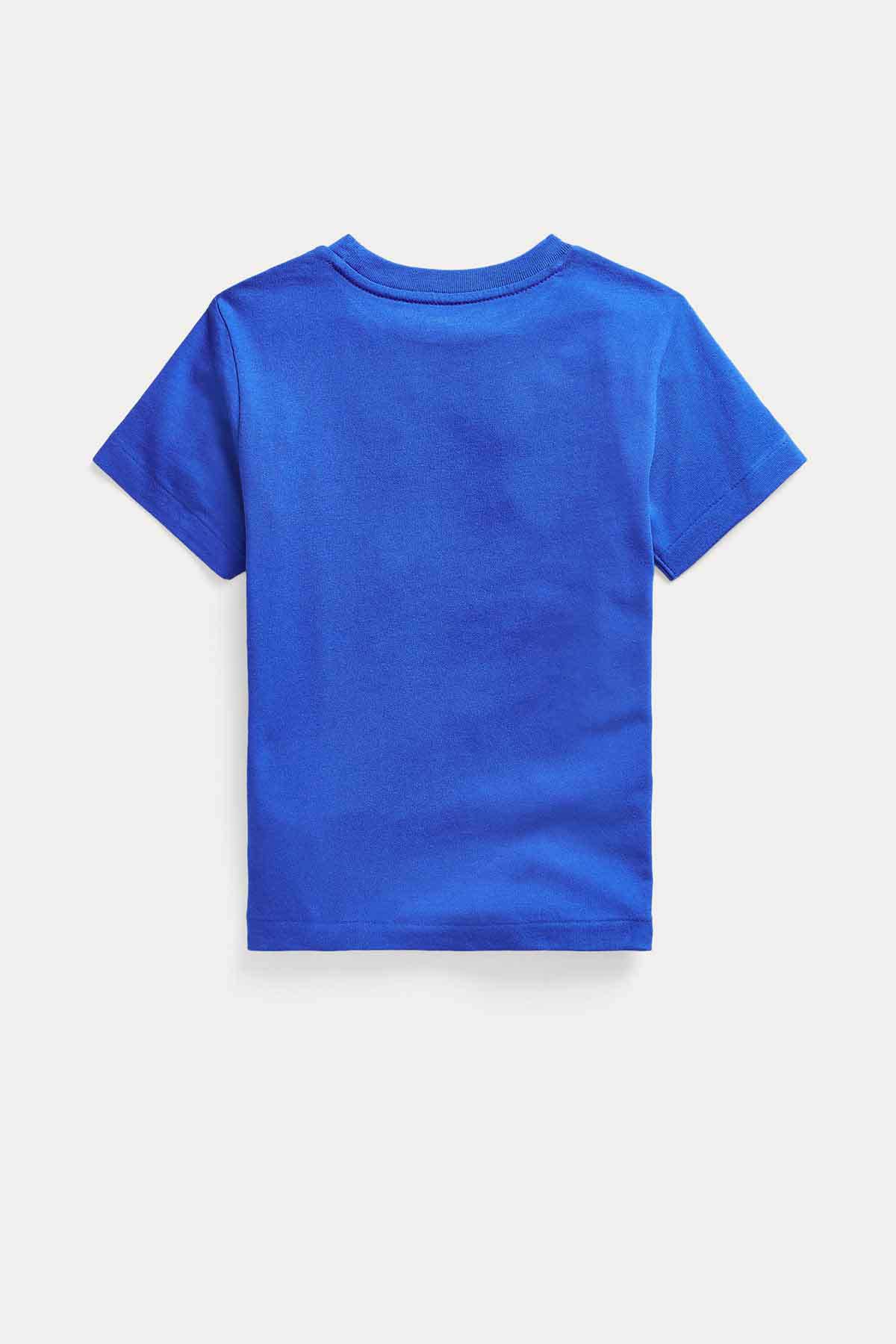 Polo Ralph Lauren S-M Erkek Çocuk Polo Bear T-shirt-Libas Trendy Fashion Store