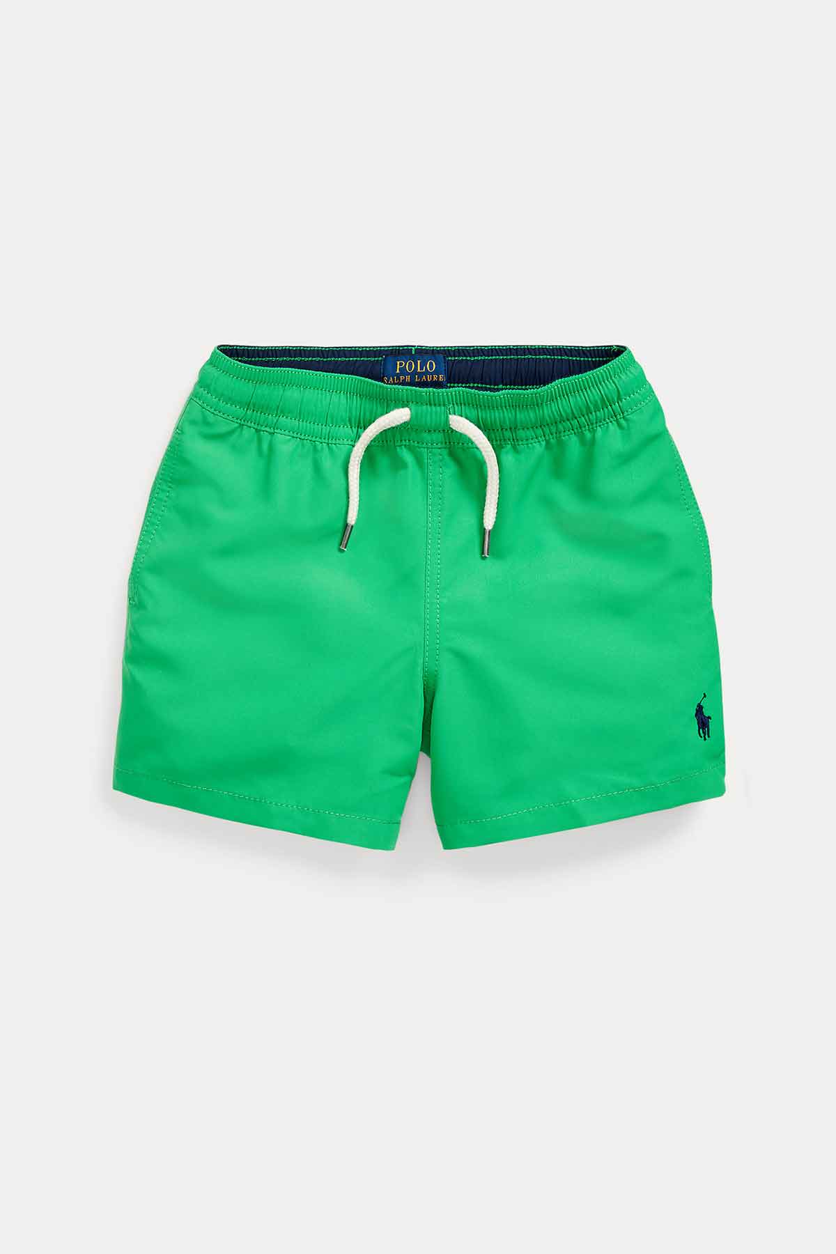 Polo Ralph Lauren 2-4 Yaş Erkek Çocuk Şort Mayo-Libas Trendy Fashion Store