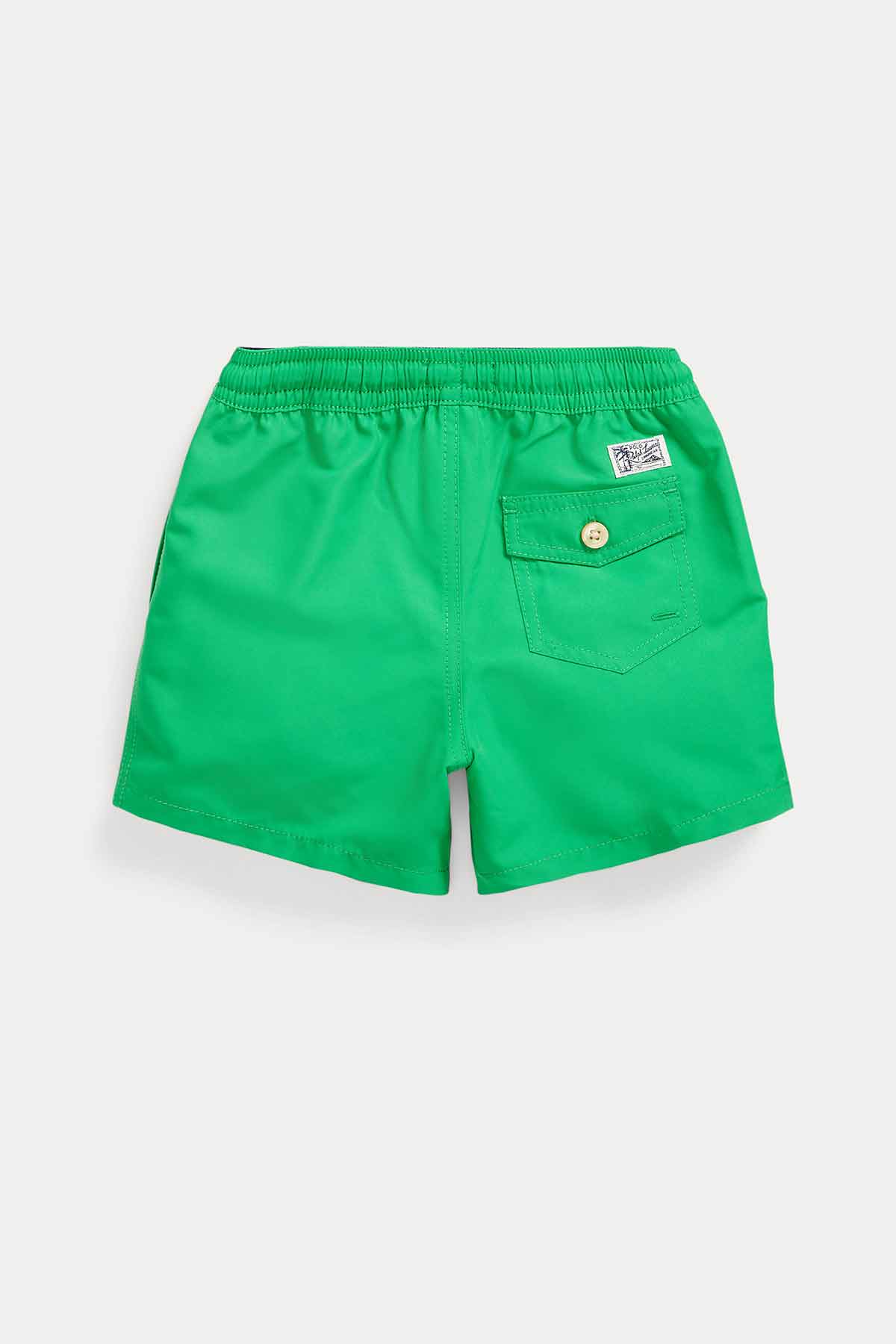 Polo Ralph Lauren 2-4 Yaş Erkek Çocuk Şort Mayo-Libas Trendy Fashion Store