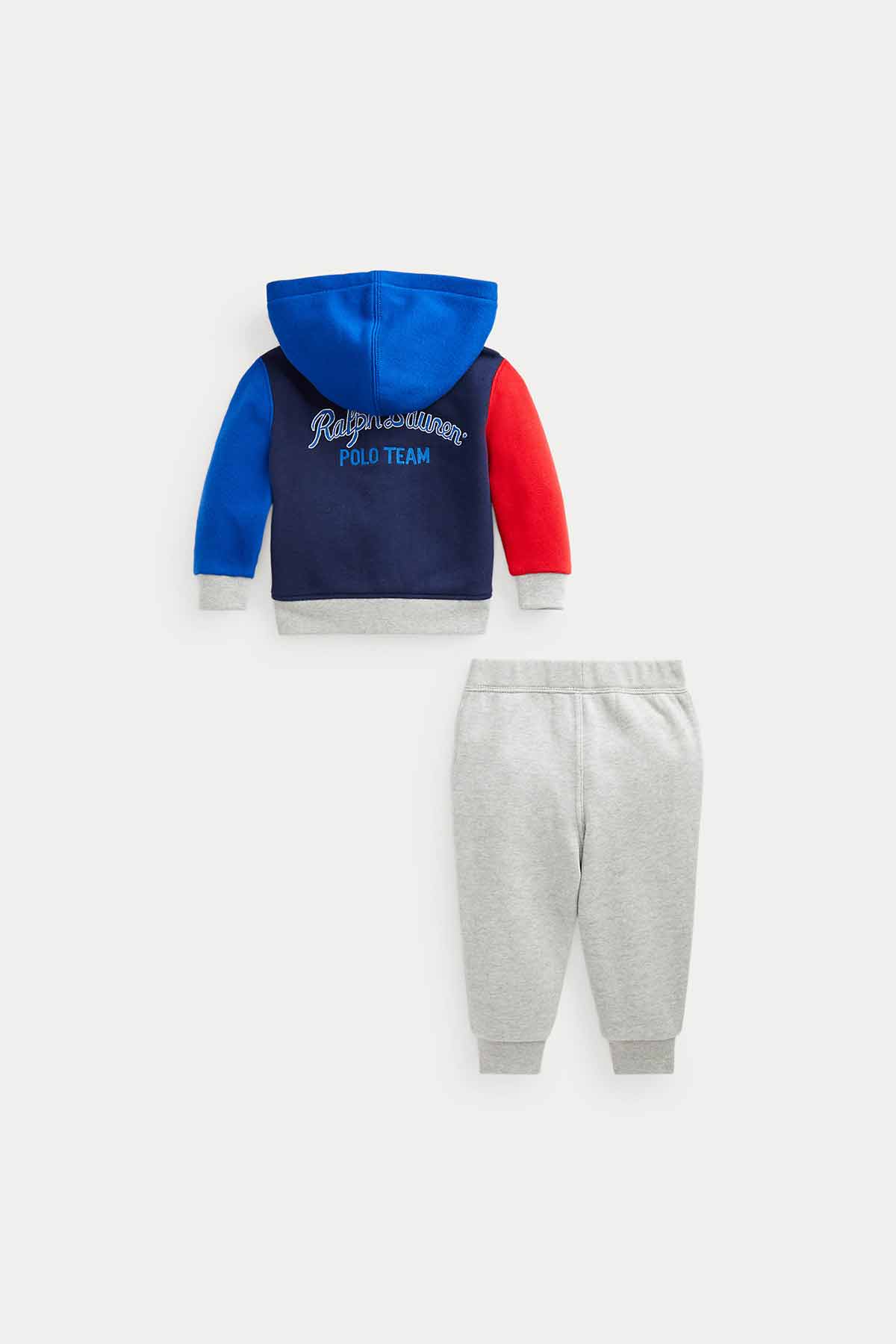 Polo Ralph Lauren 12-24 Ay Erkek Bebek Eşofman Takımı-Libas Trendy Fashion Store