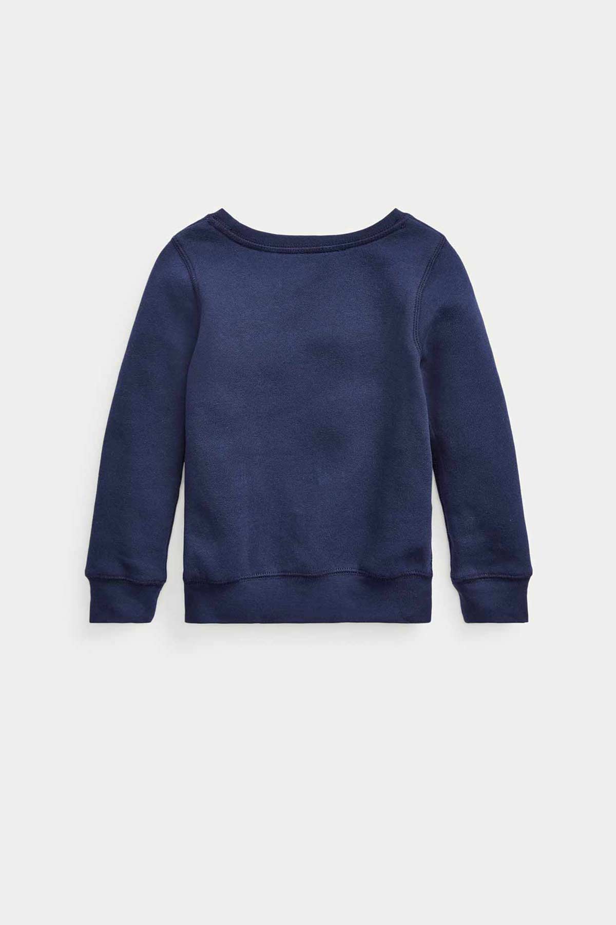 Polo Ralph Lauren S-M Kız Çocuk Polo Bear Sweatshirt-Libas Trendy Fashion Store