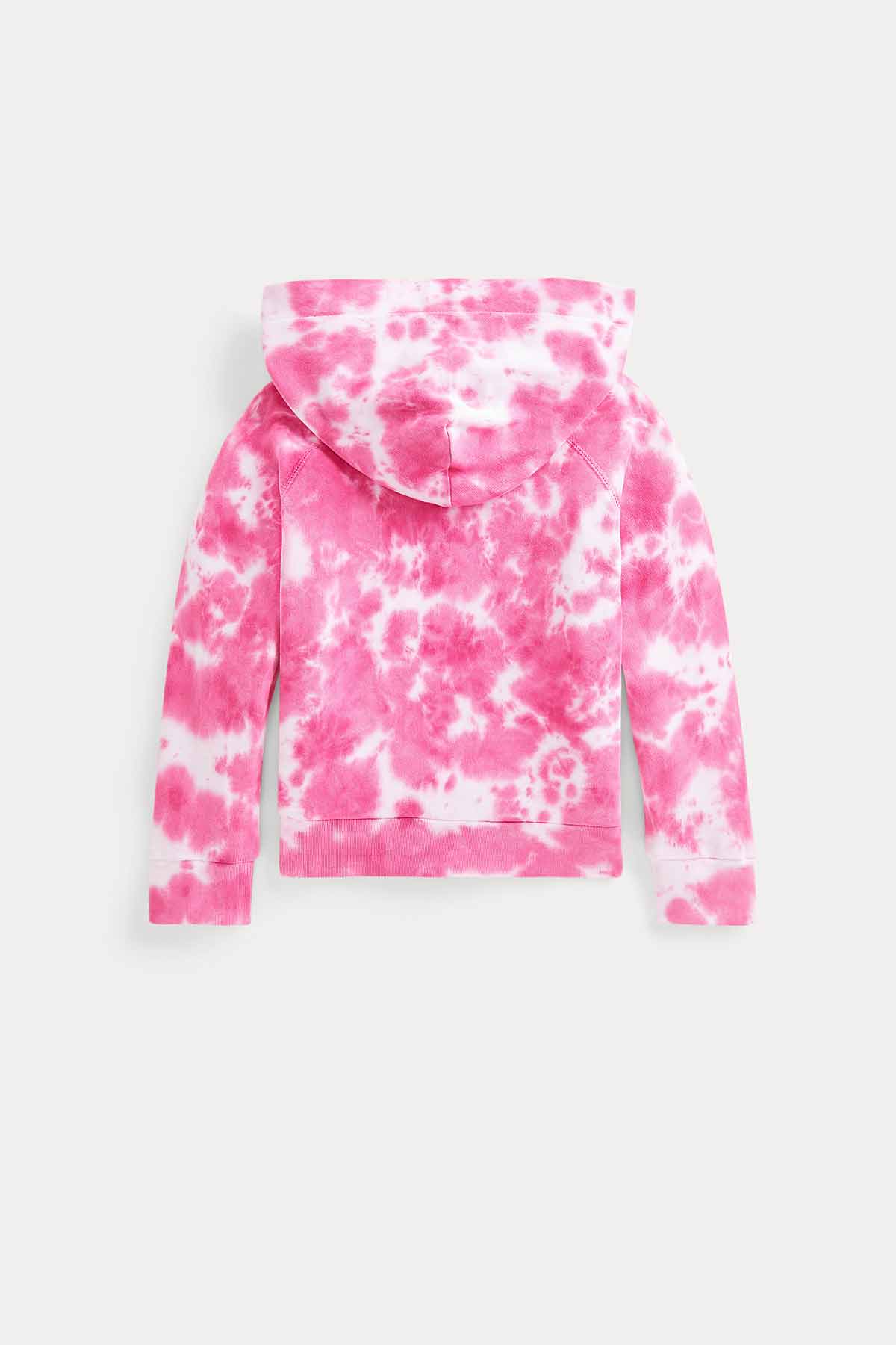 Polo Ralph Lauren 5-6.5 Yaş Kız Çocuk Kapüşonlu Sweatshirt-Libas Trendy Fashion Store