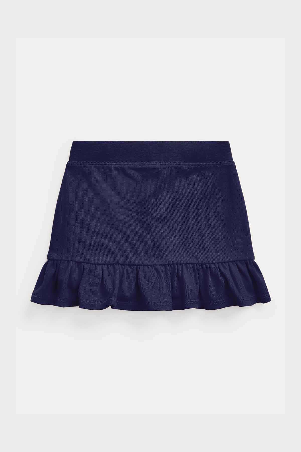 Polo Ralph Lauren 2-4 Yaş Kız Çocuk Etek-Libas Trendy Fashion Store