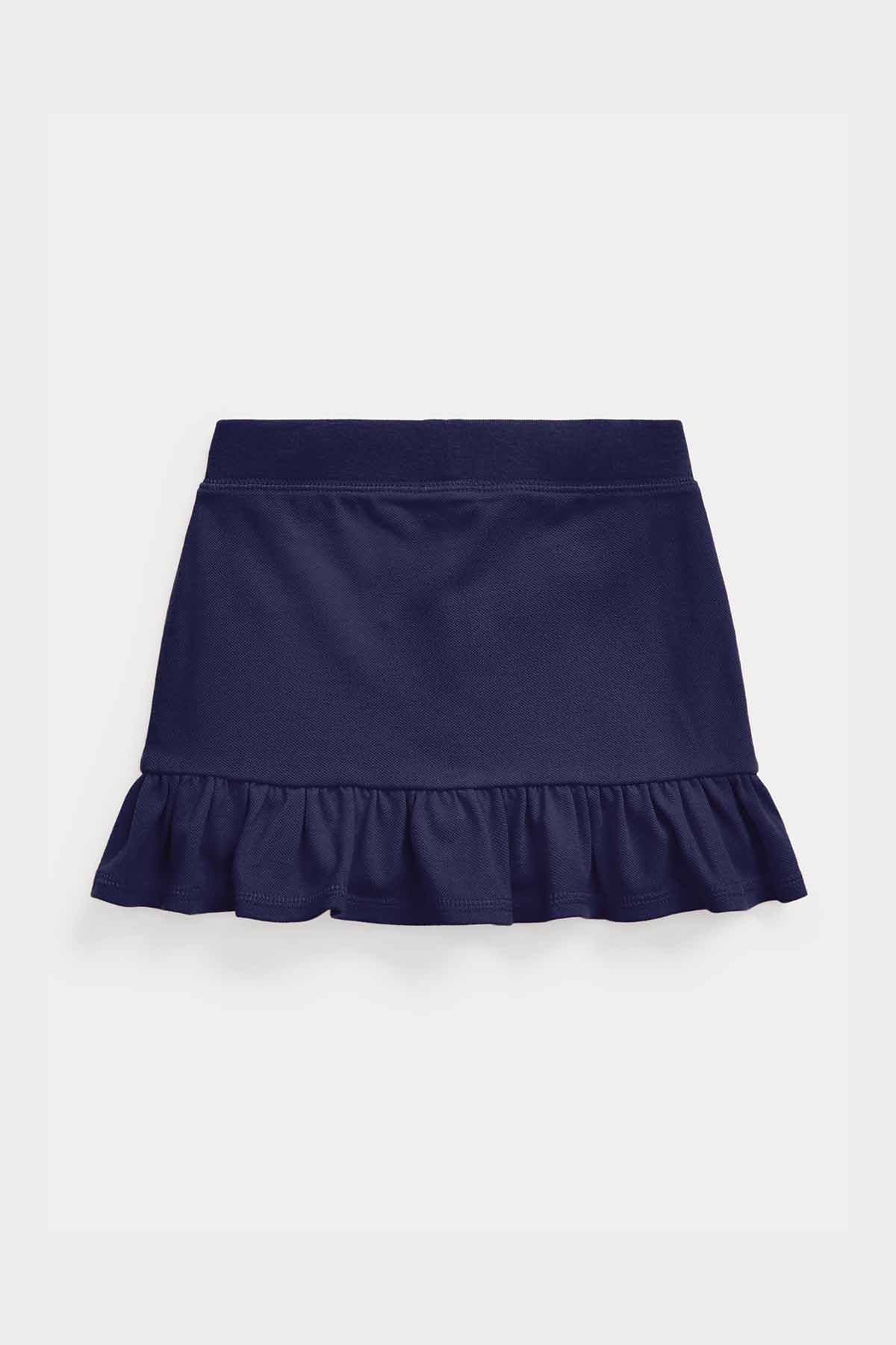 Polo Ralph Lauren 5-6 Yaş Kız Çocuk Etek-Libas Trendy Fashion Store